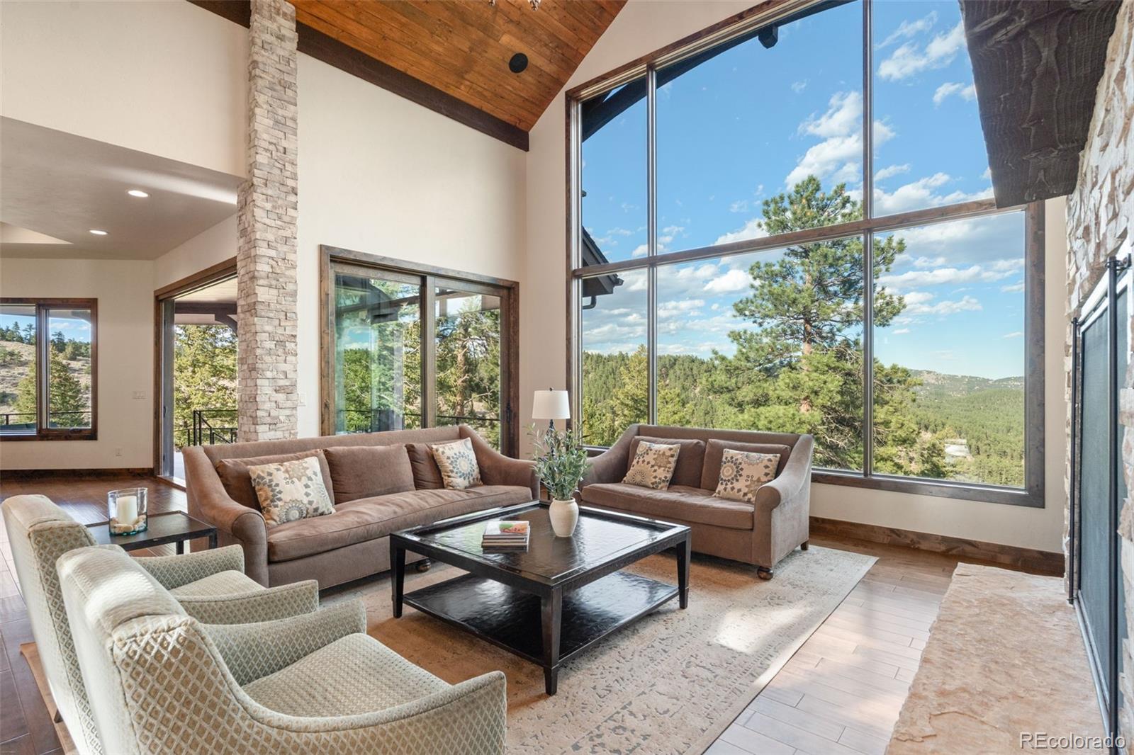 3344 Timbergate Trail Evergreen CO 80439