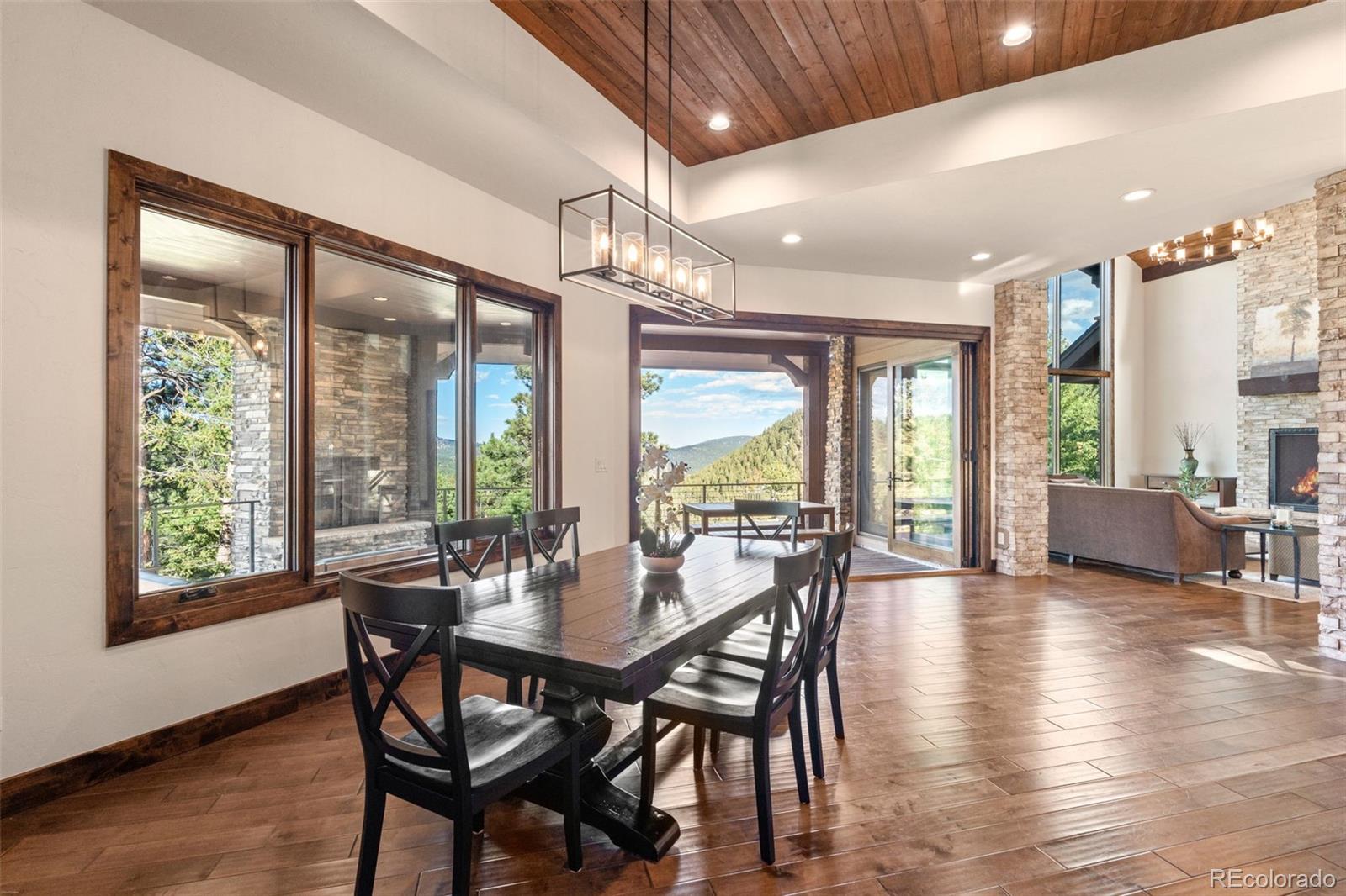 3344 Timbergate Trail Evergreen CO 80439