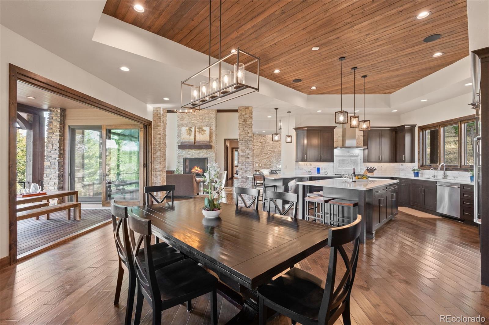3344 Timbergate Trail Evergreen CO 80439