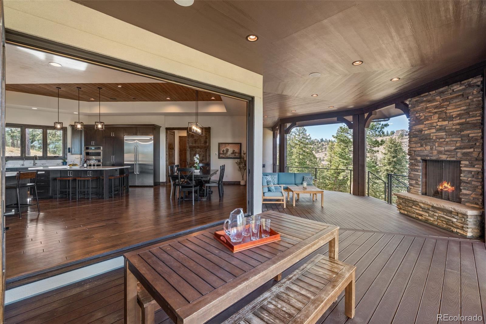 3344 Timbergate Trail Evergreen CO 80439