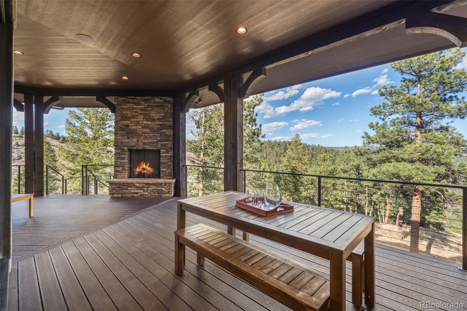 3344 Timbergate Trail Evergreen CO 80439