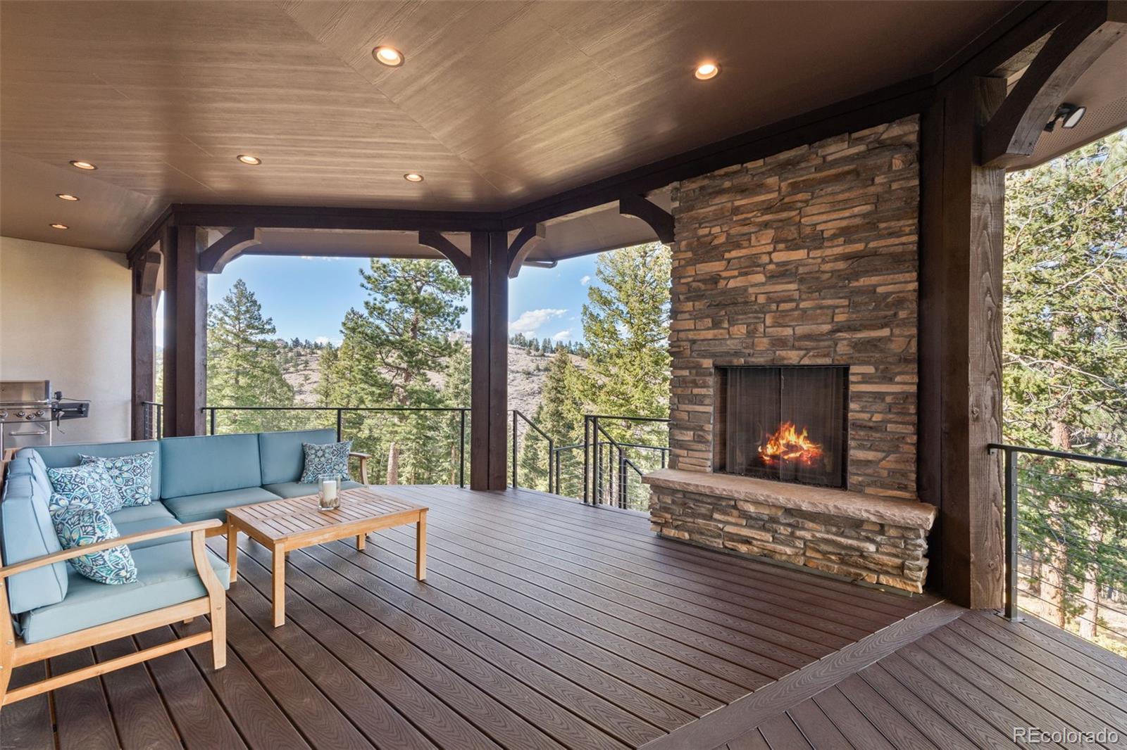 3344 Timbergate Trail Evergreen CO 80439