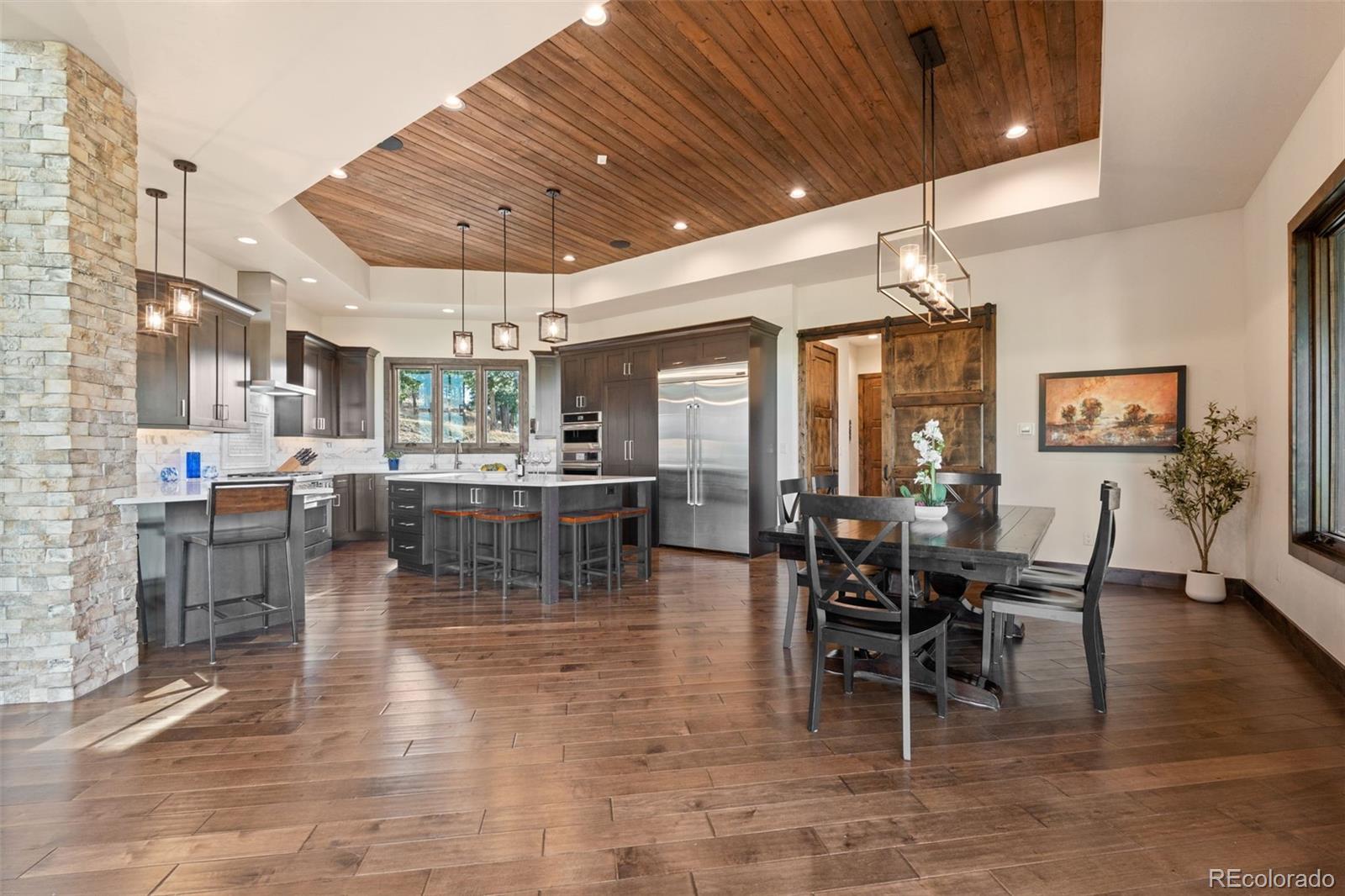 3344 Timbergate Trail Evergreen CO 80439