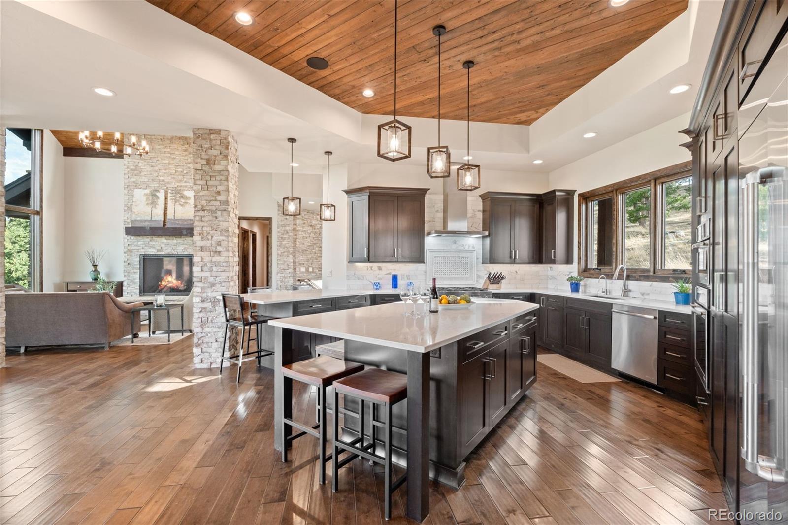3344 Timbergate Trail Evergreen CO 80439