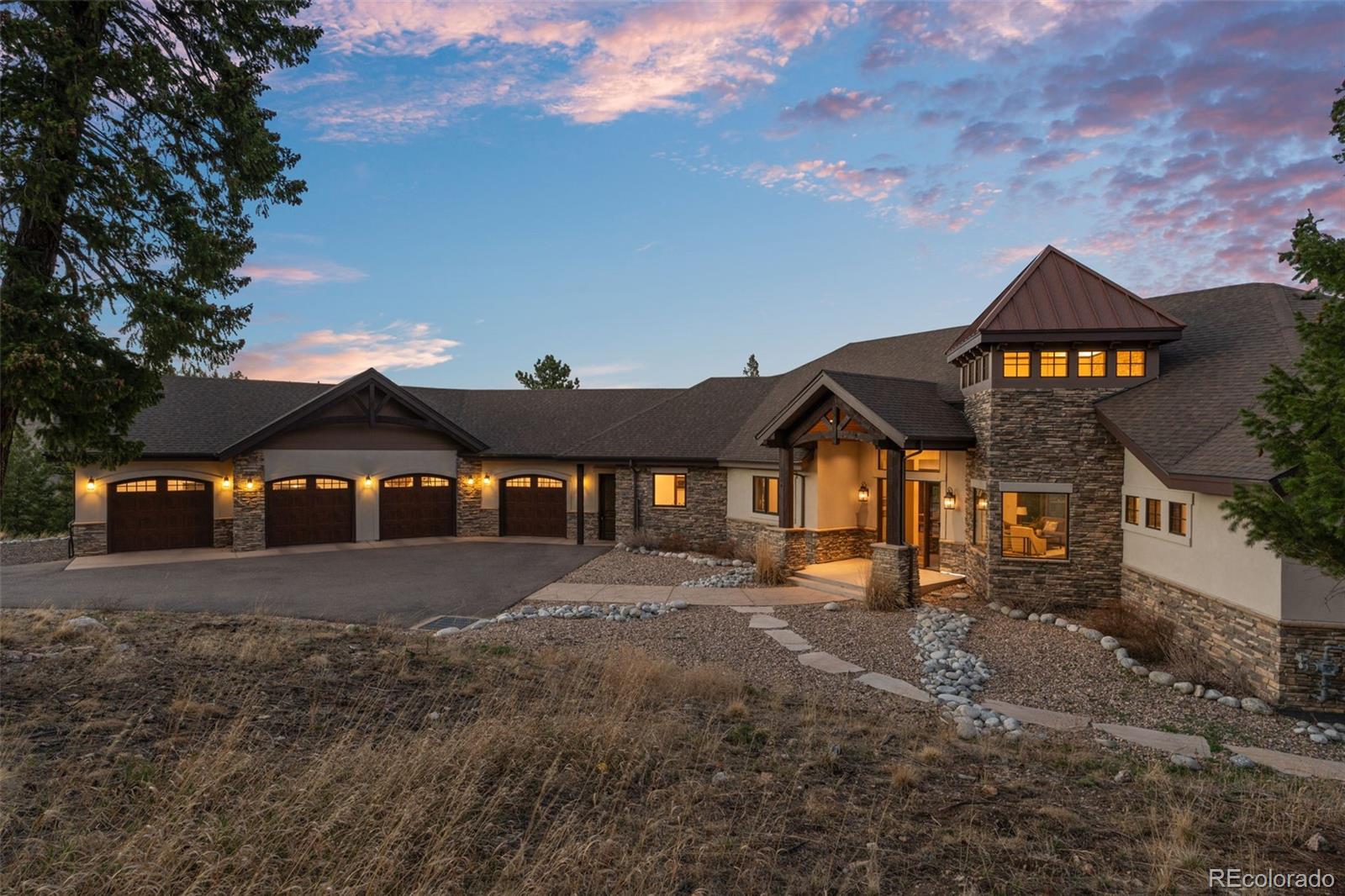 3344 Timbergate Trail Evergreen CO 80439