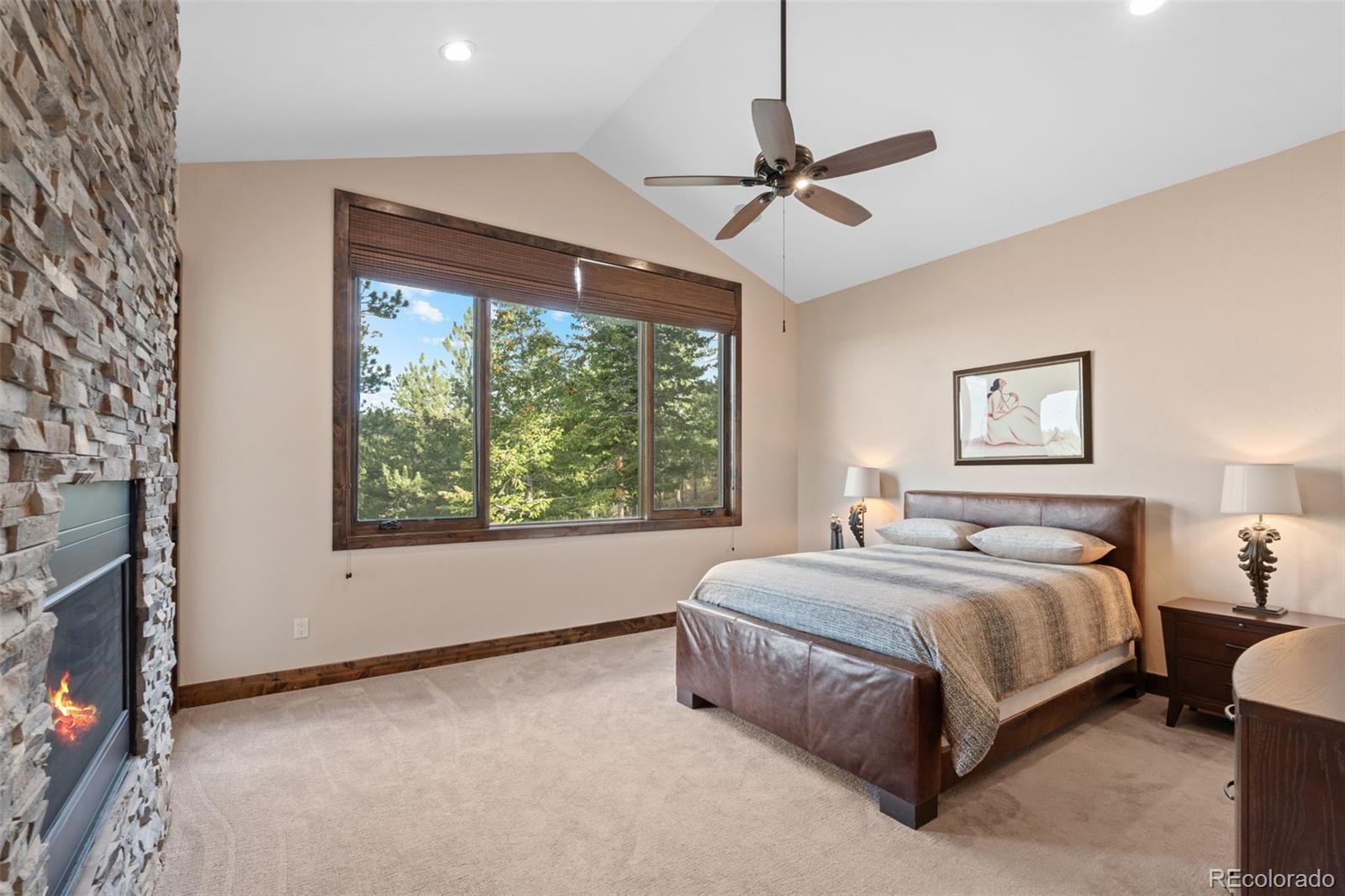 3344 Timbergate Trail Evergreen CO 80439