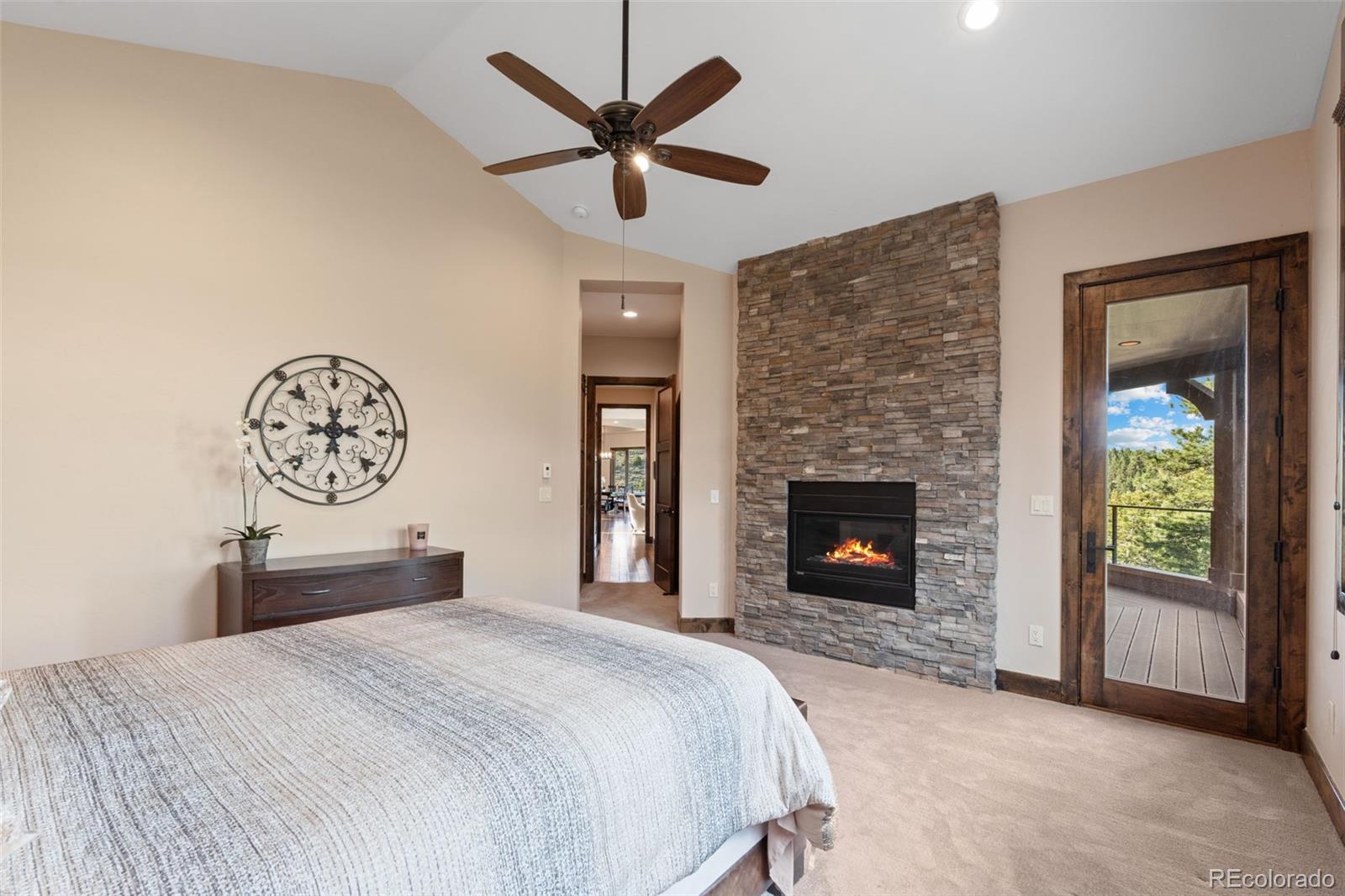 3344 Timbergate Trail Evergreen CO 80439