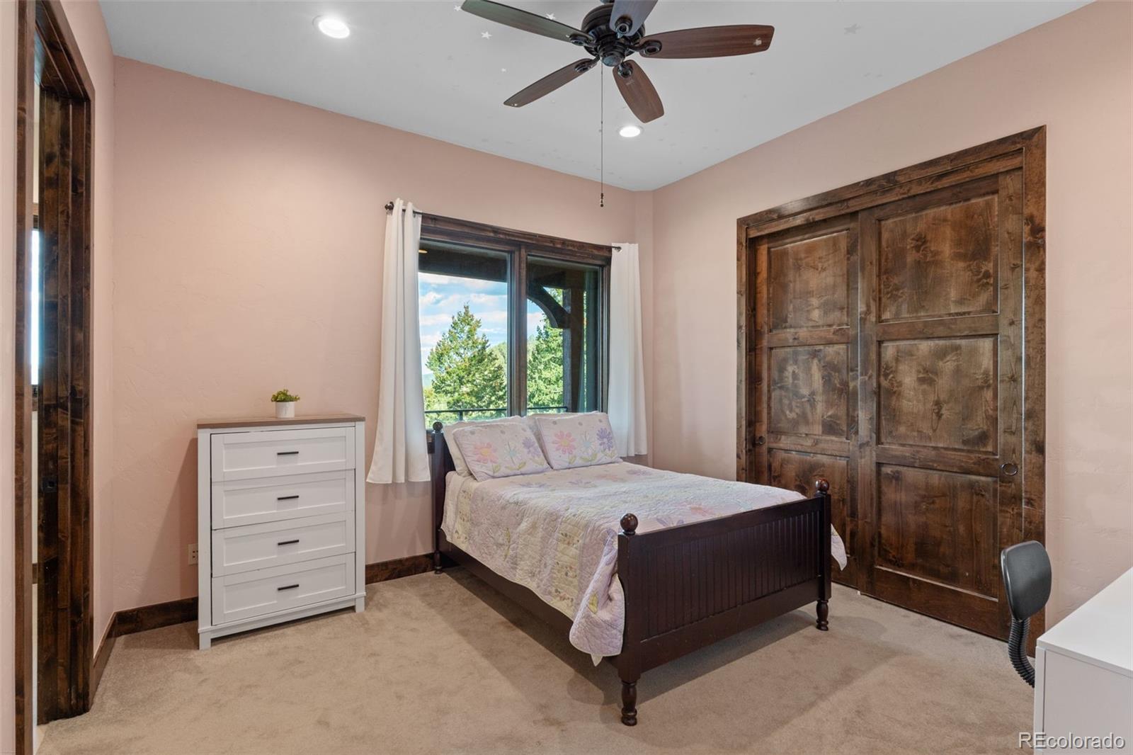 3344 Timbergate Trail Evergreen CO 80439