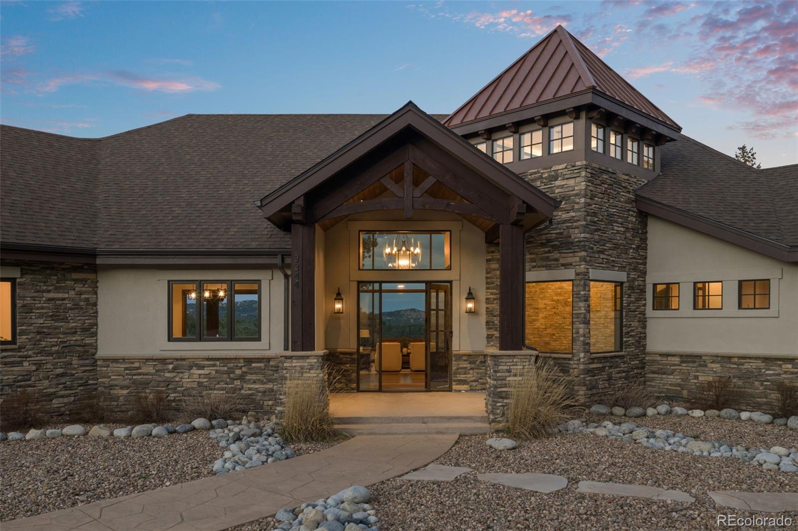 3344 Timbergate Trail Evergreen CO 80439