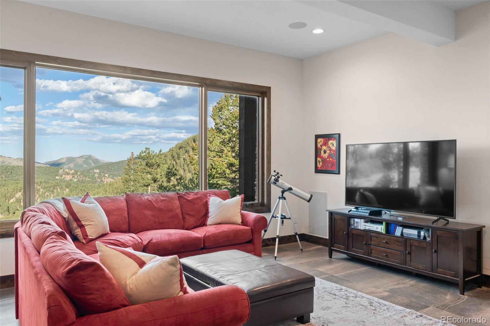 3344 Timbergate Trail Evergreen CO 80439