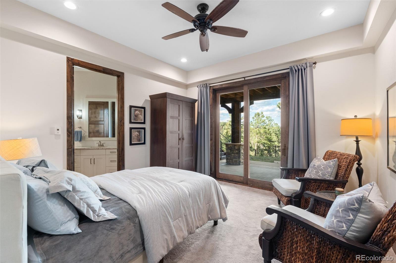 3344 Timbergate Trail Evergreen CO 80439