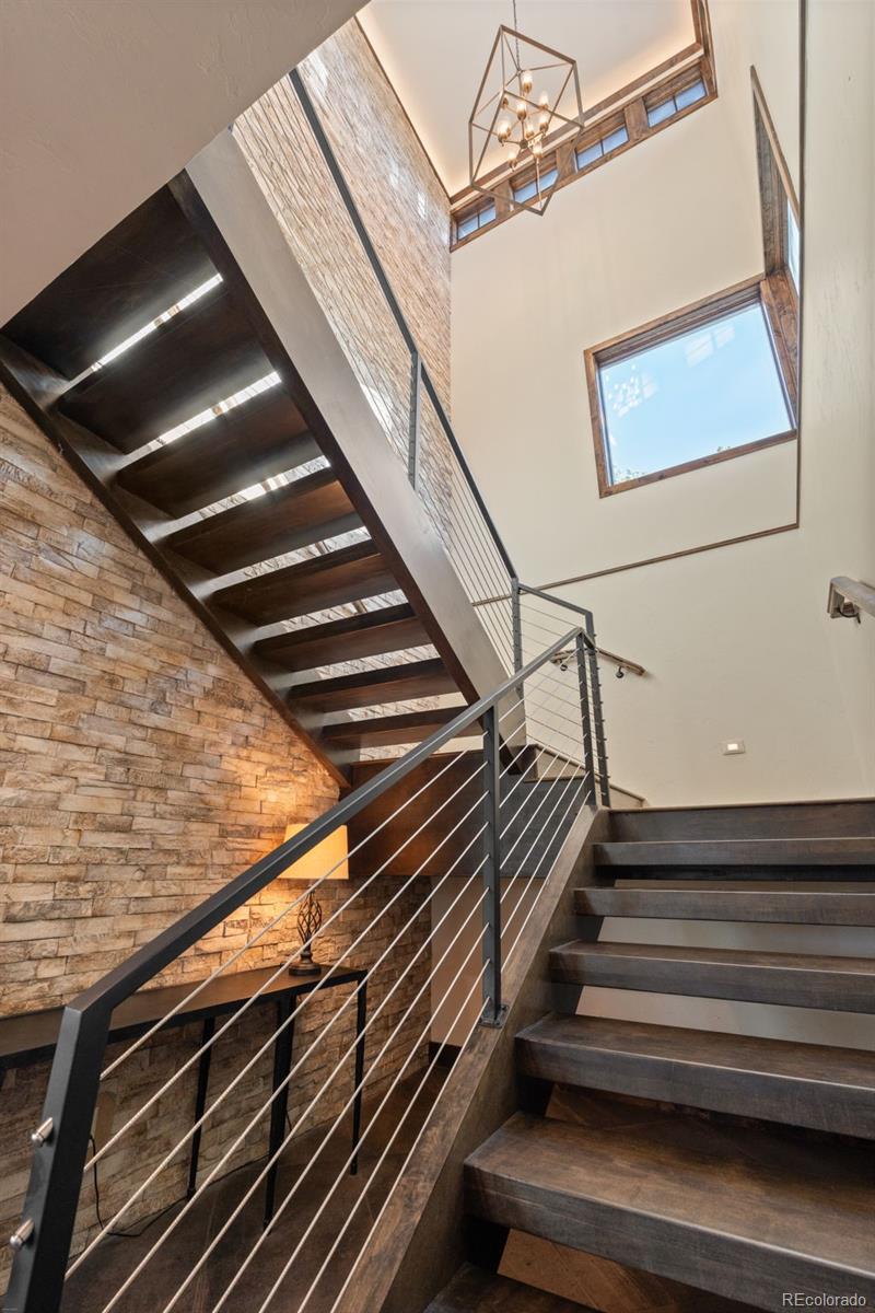 3344 Timbergate Trail Evergreen CO 80439