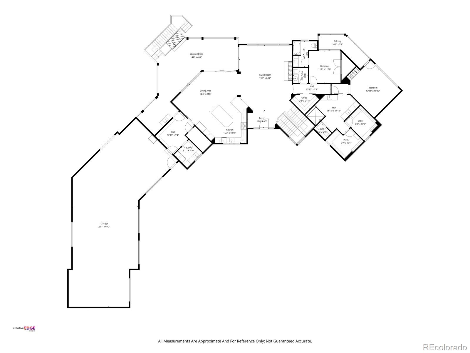 3344 Timbergate Trail Evergreen CO 80439