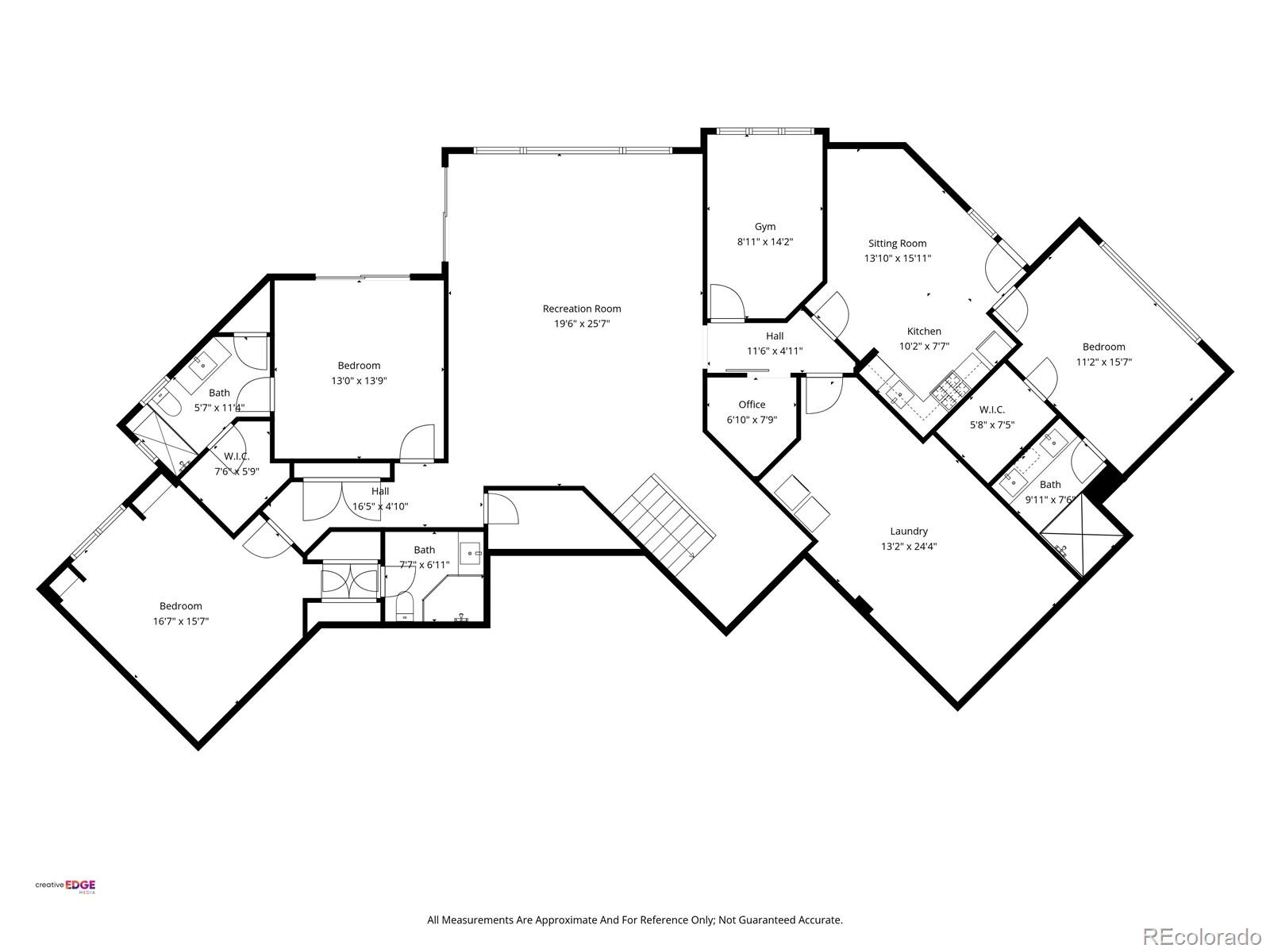 3344 Timbergate Trail Evergreen CO 80439