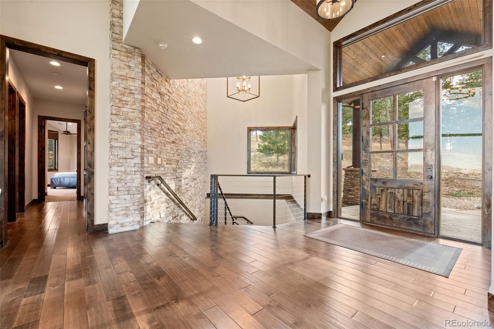 3344 Timbergate Trail Evergreen CO 80439