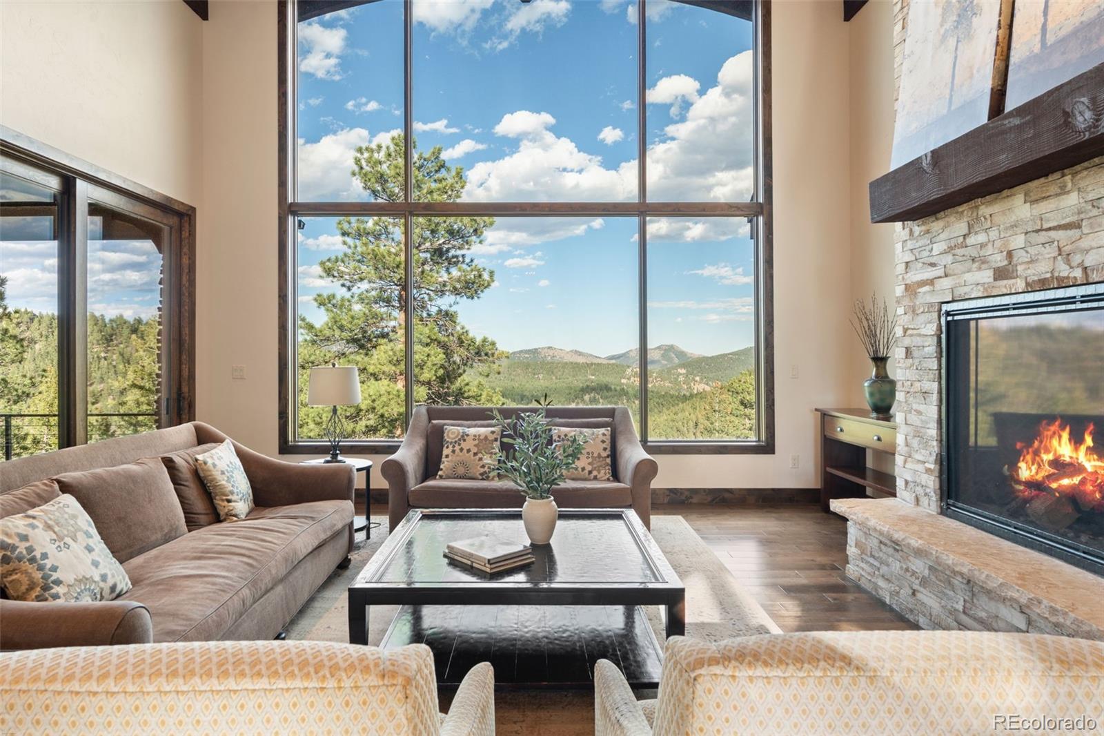 3344 Timbergate Trail Evergreen CO 80439