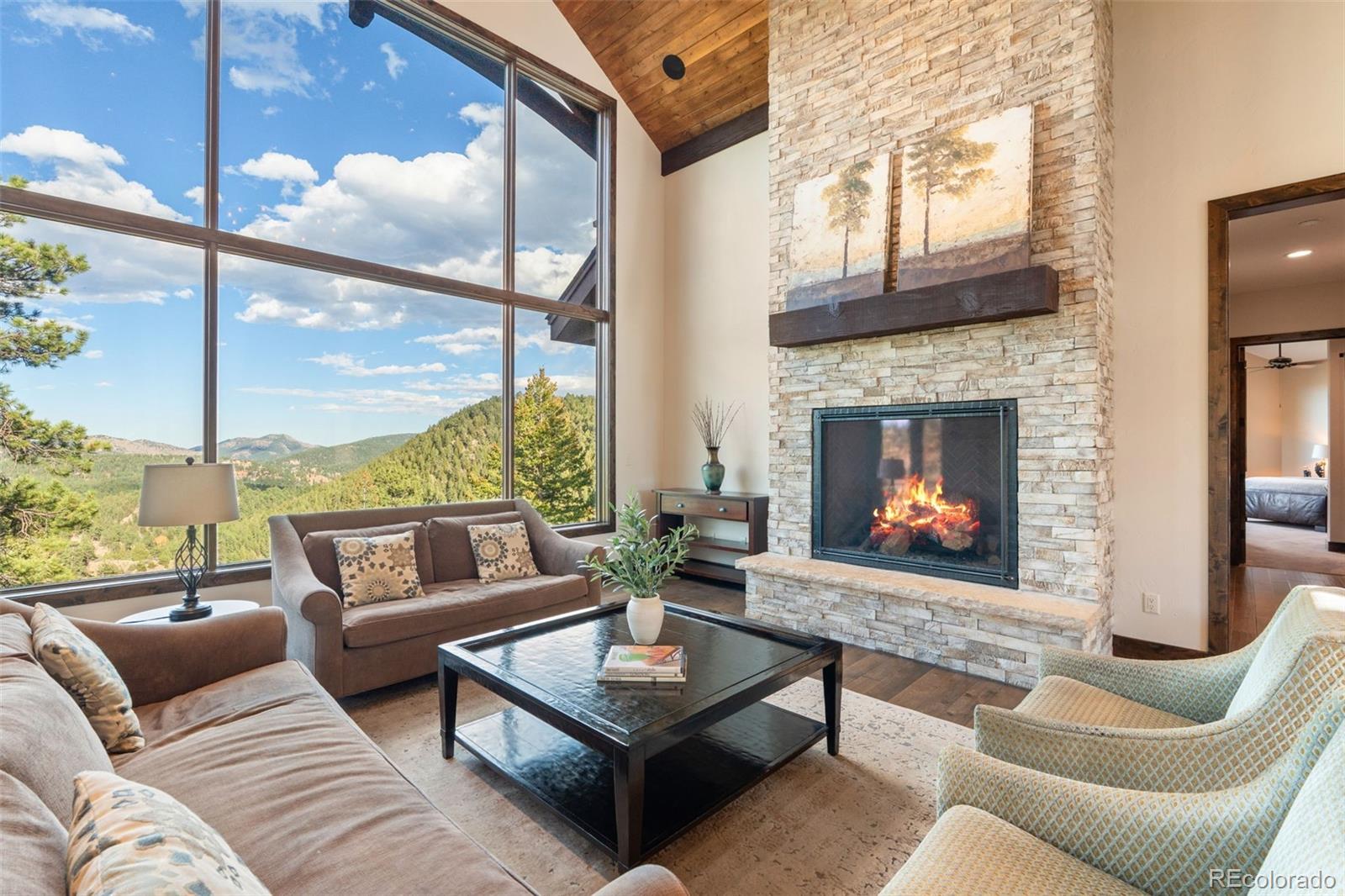 3344 Timbergate Trail Evergreen CO 80439