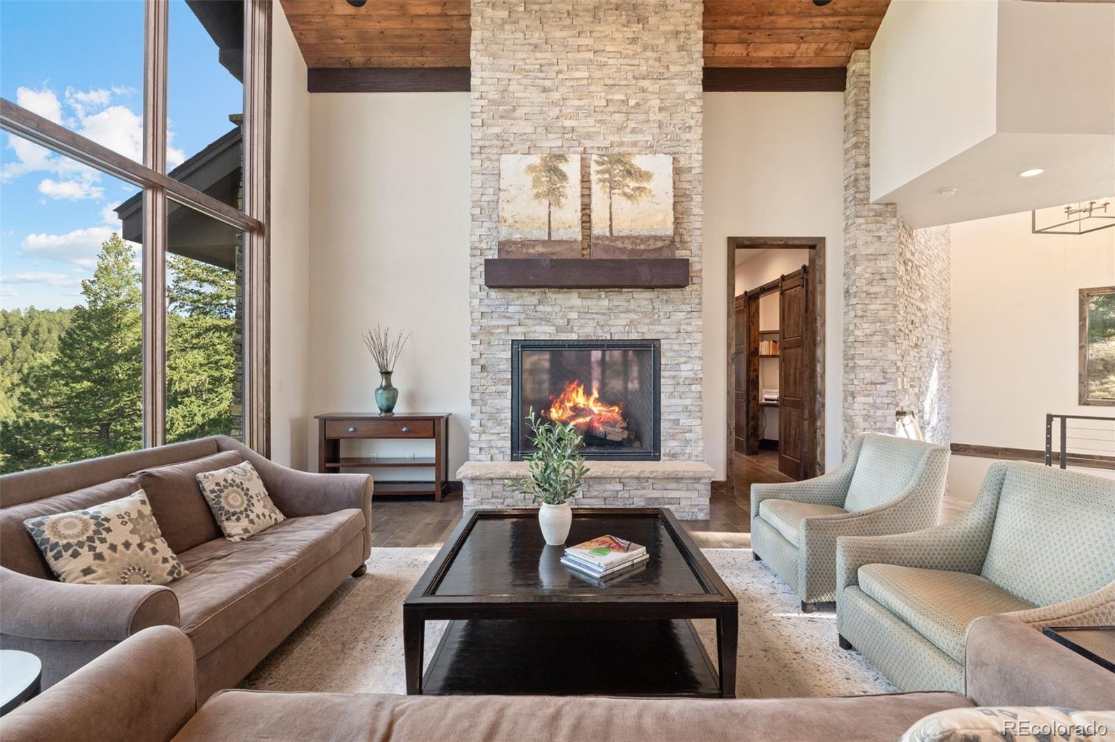 3344 Timbergate Trail Evergreen CO 80439