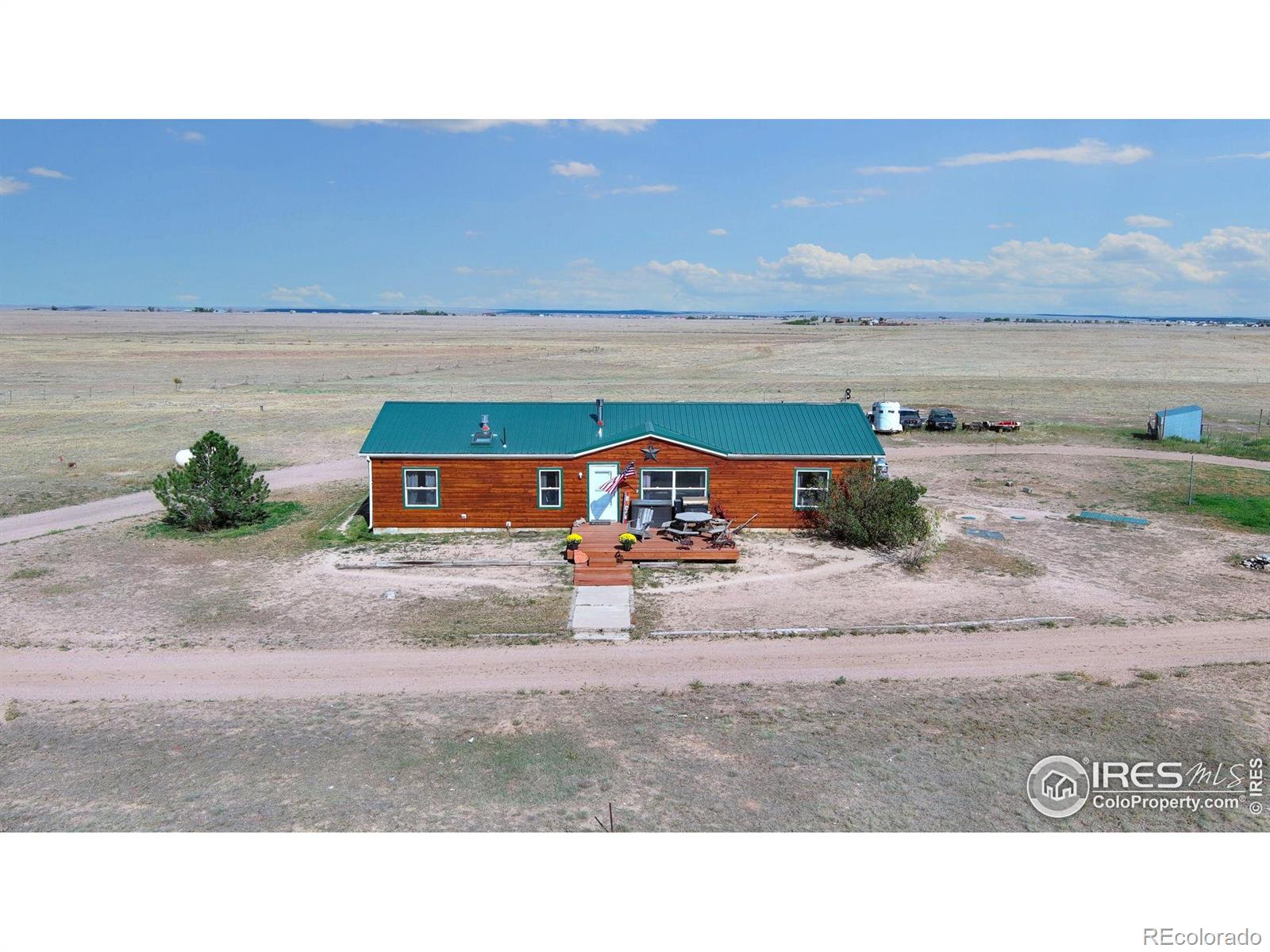 49298 County Road 31 Nunn CO 80648