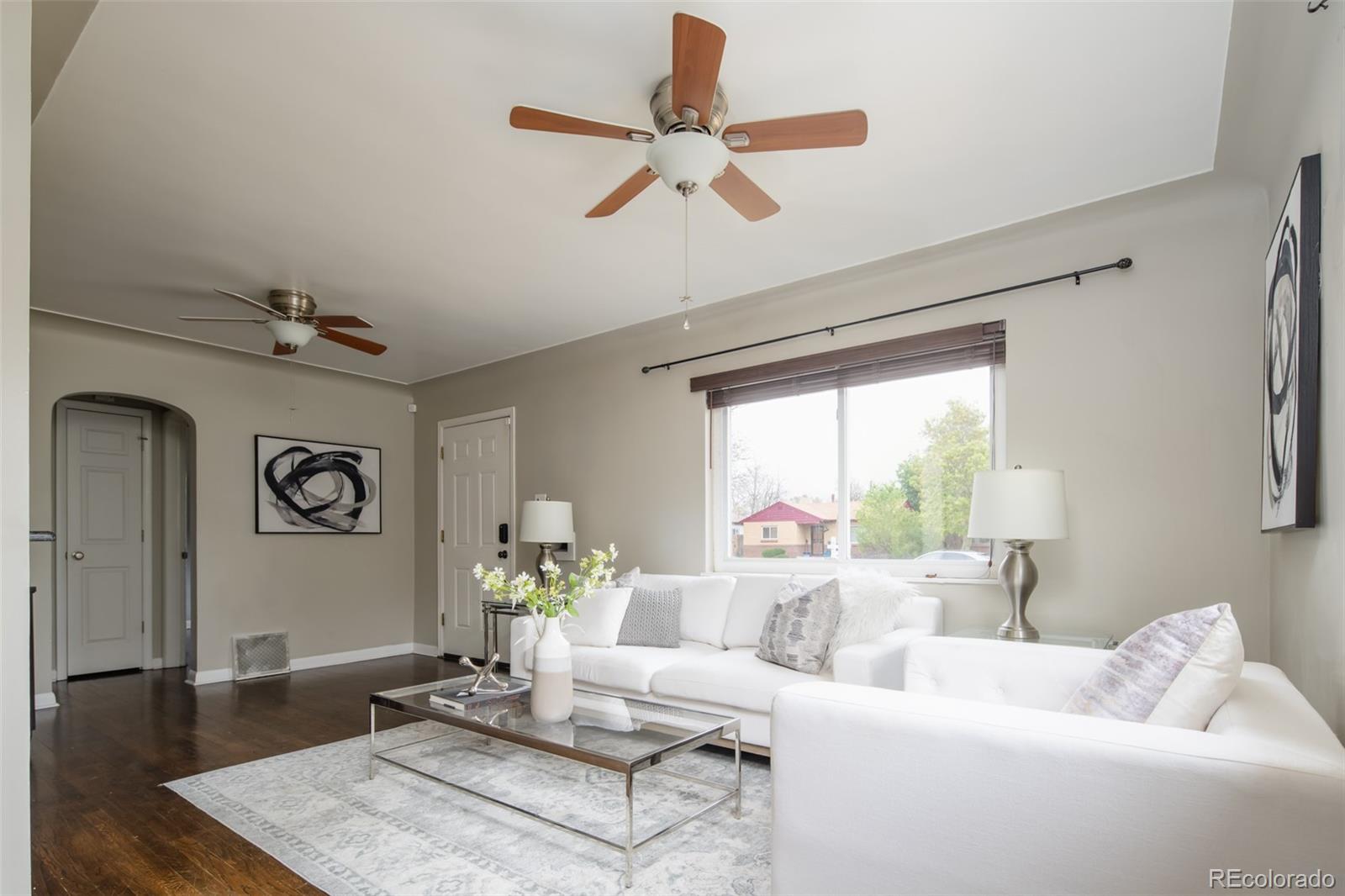 3511 Newport Street Denver CO 80207