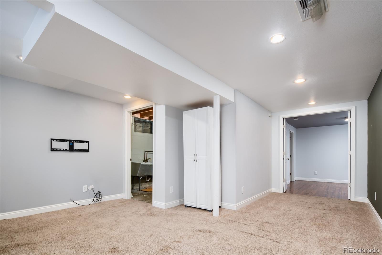 3511 Newport Street Denver CO 80207