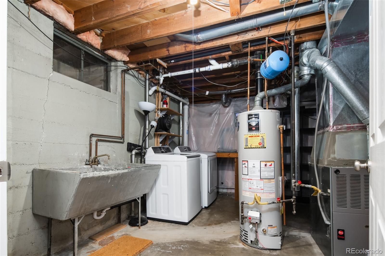 3511 Newport Street Denver CO 80207