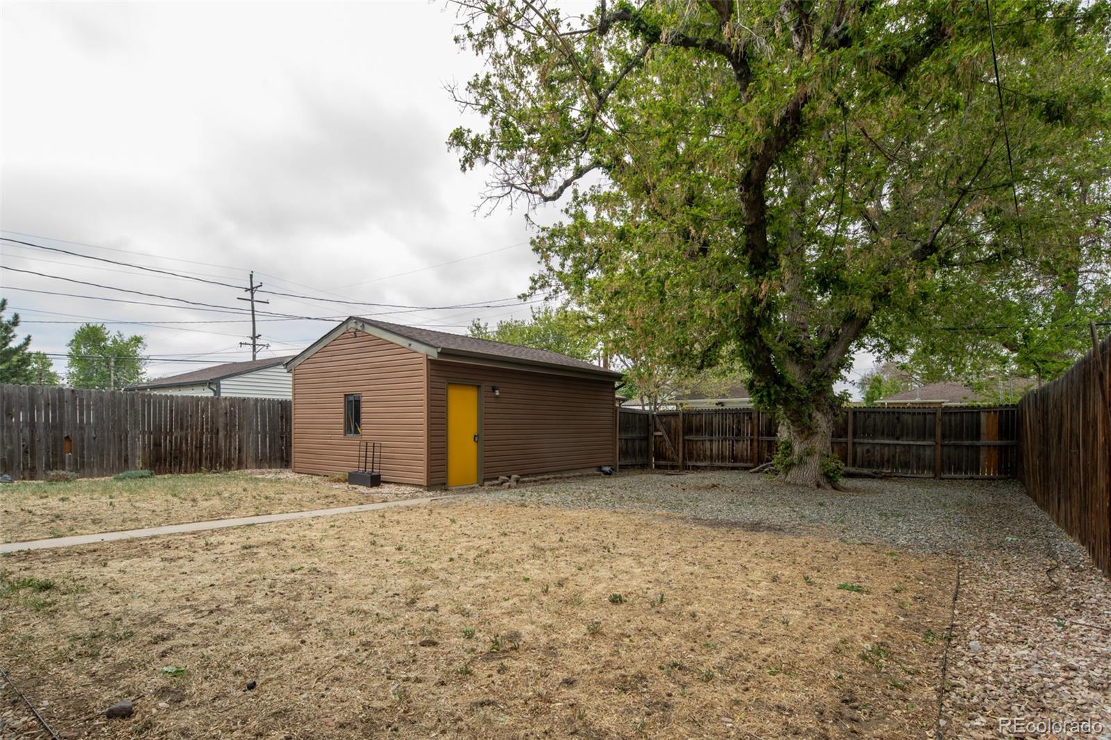 3511 Newport Street Denver CO 80207