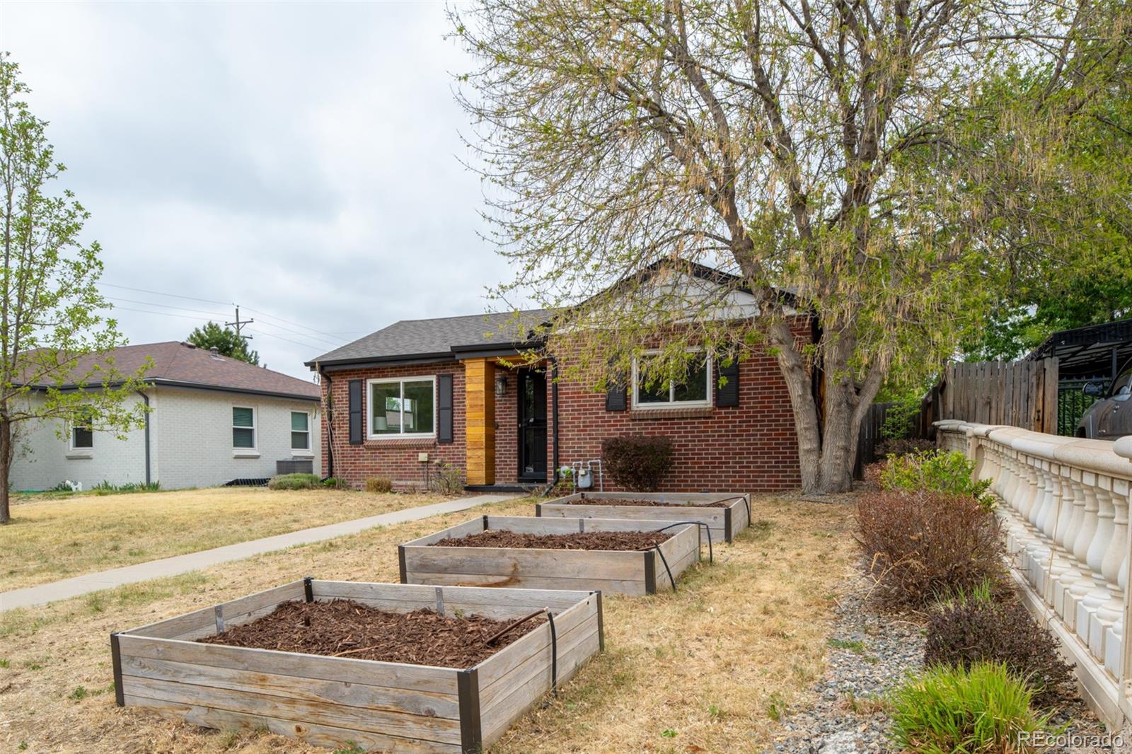 3511 Newport Street Denver CO 80207