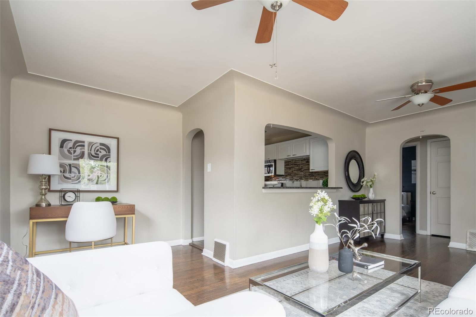 3511 Newport Street Denver CO 80207
