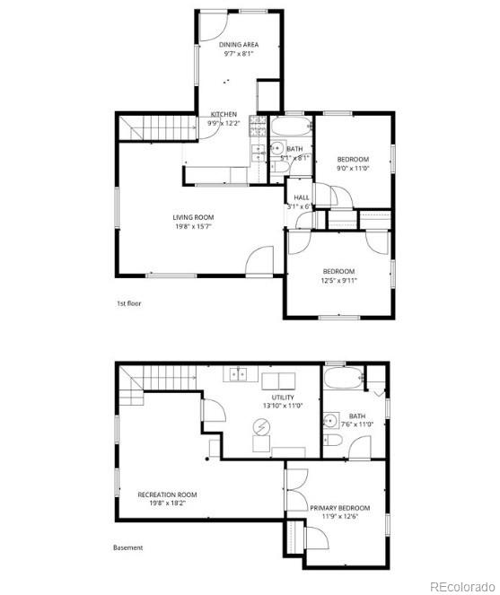 3511 Newport Street Denver CO 80207
