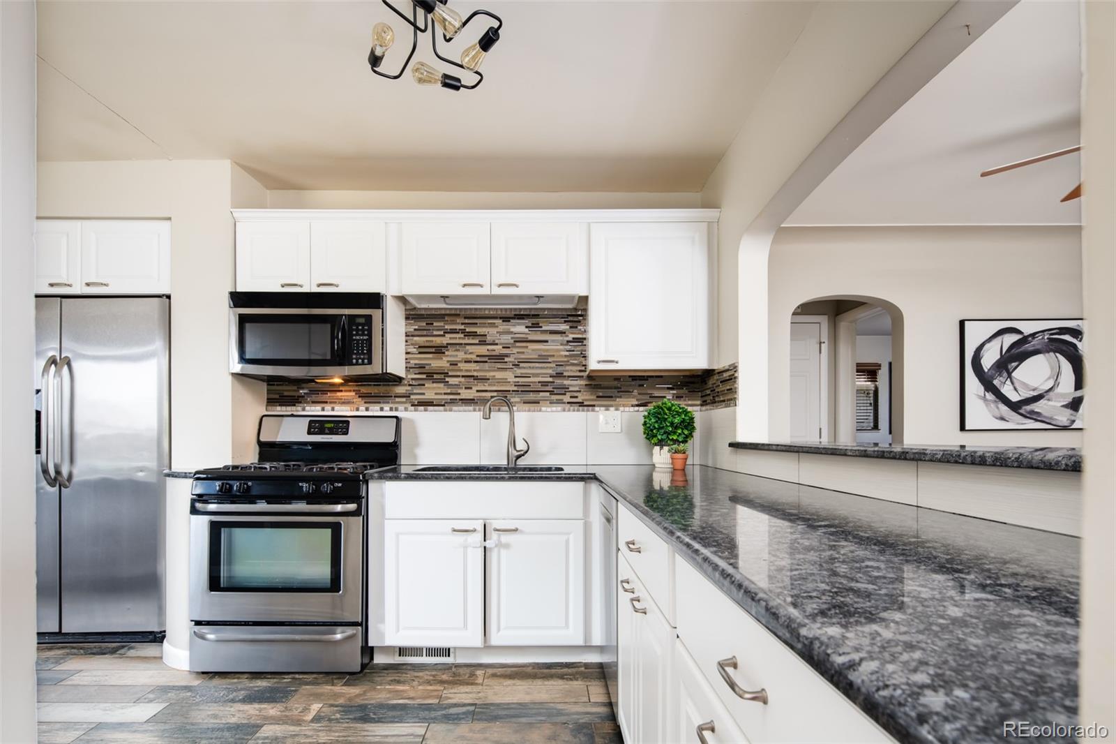 3511 Newport Street Denver CO 80207