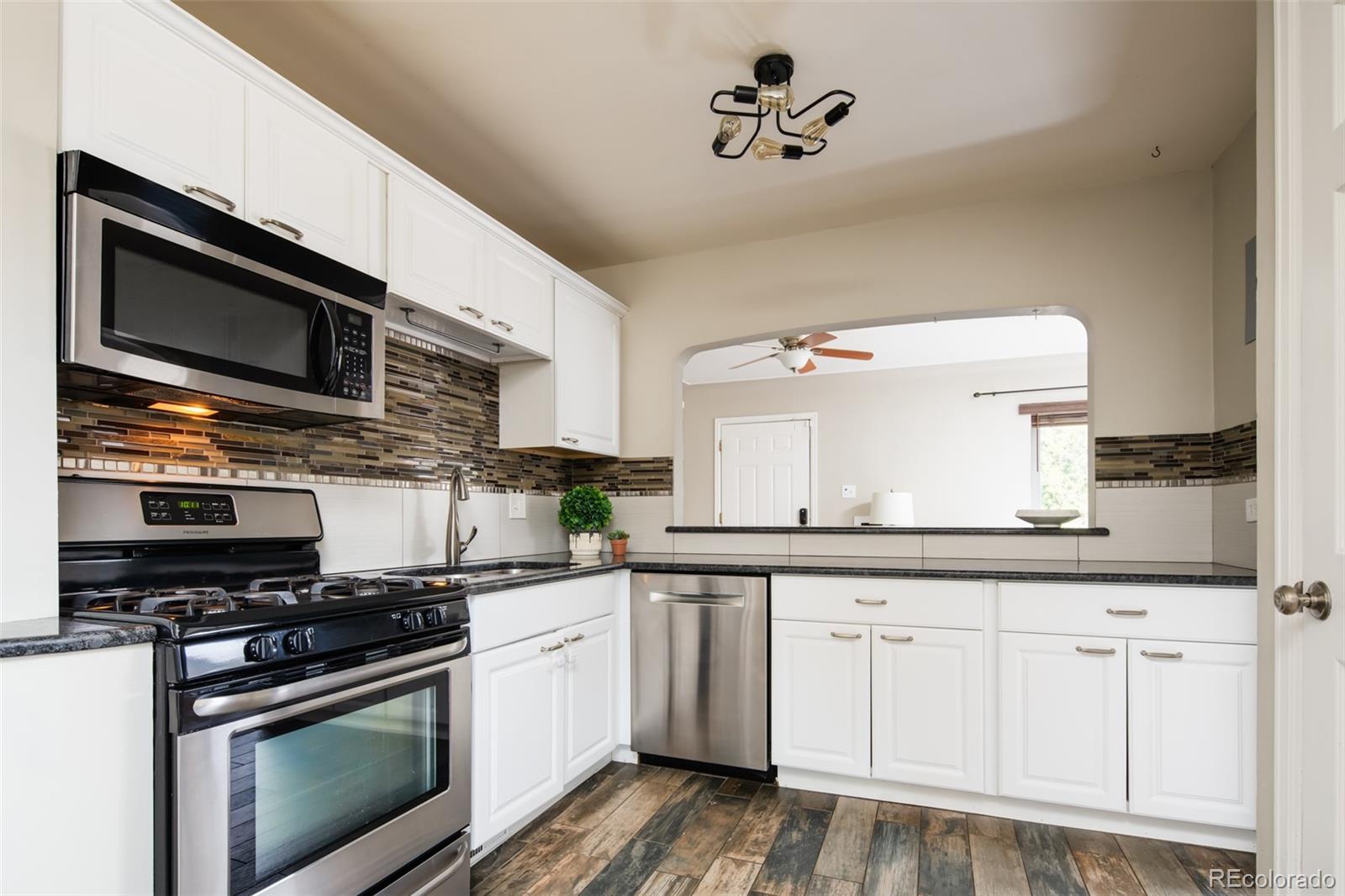 3511 Newport Street Denver CO 80207