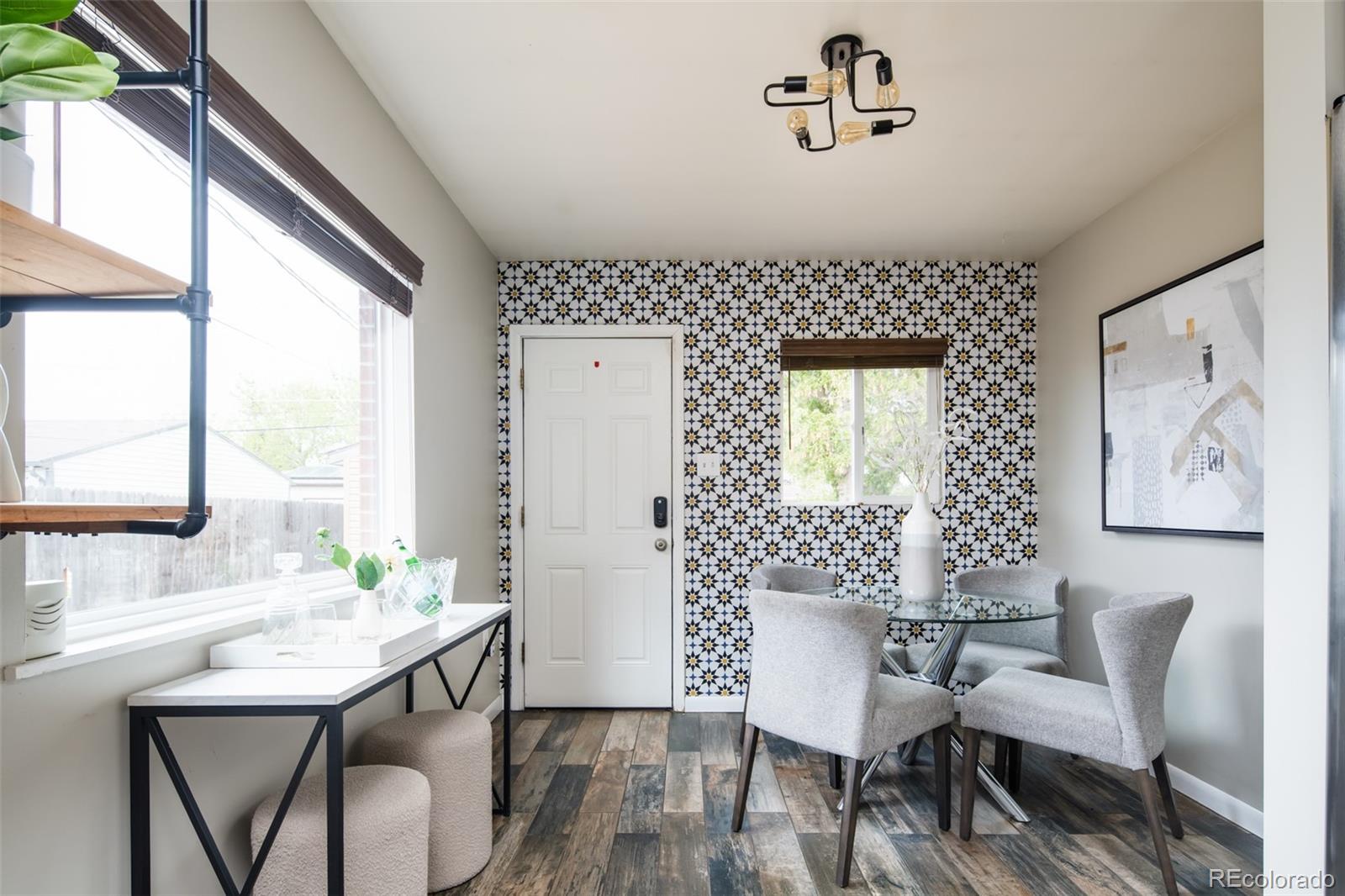 3511 Newport Street Denver CO 80207