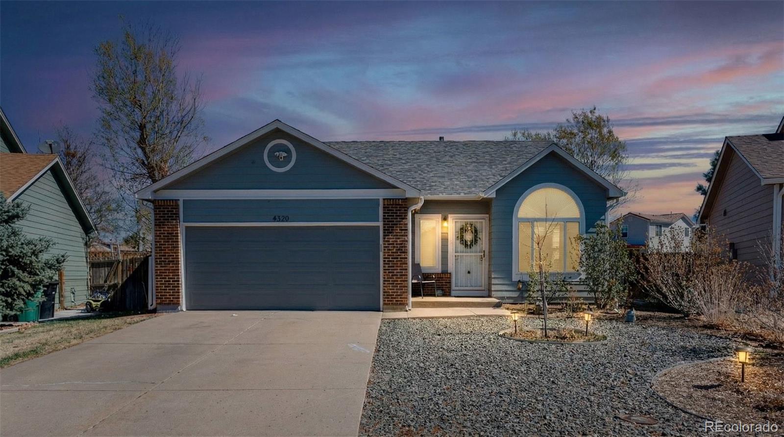 4320 Genoa Street Denver CO 80249