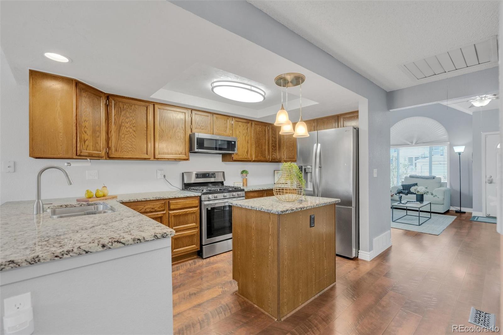 4320 Genoa Street Denver CO 80249