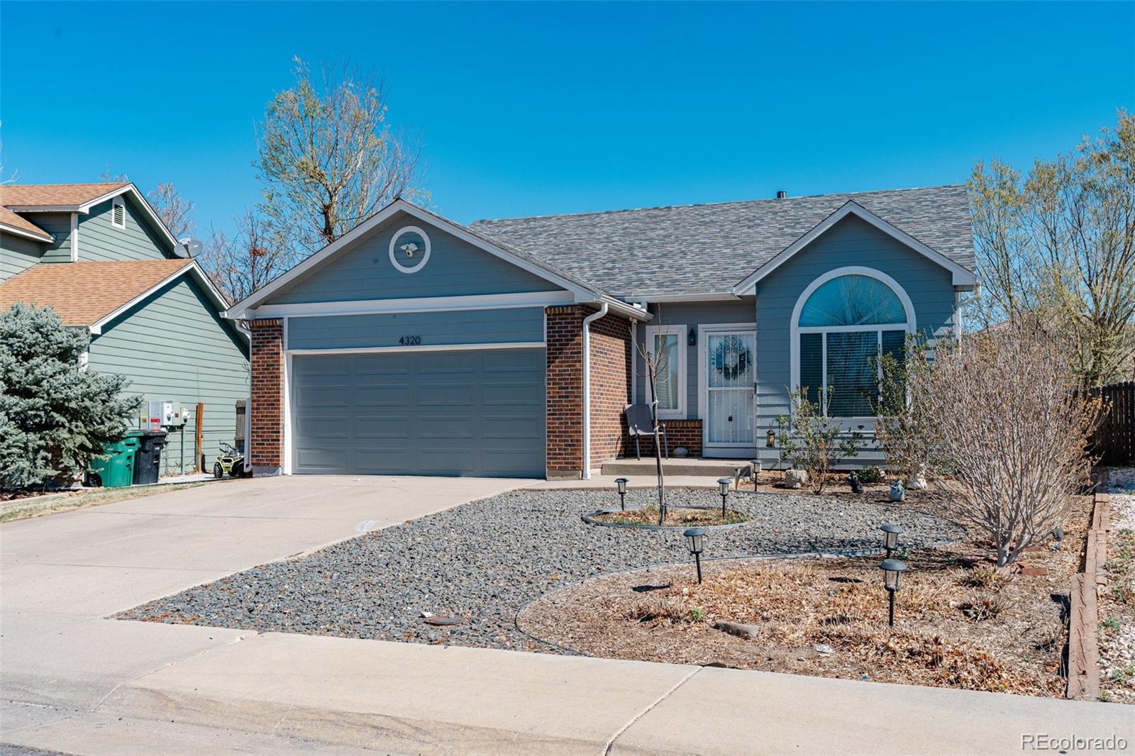4320 Genoa Street Denver CO 80249