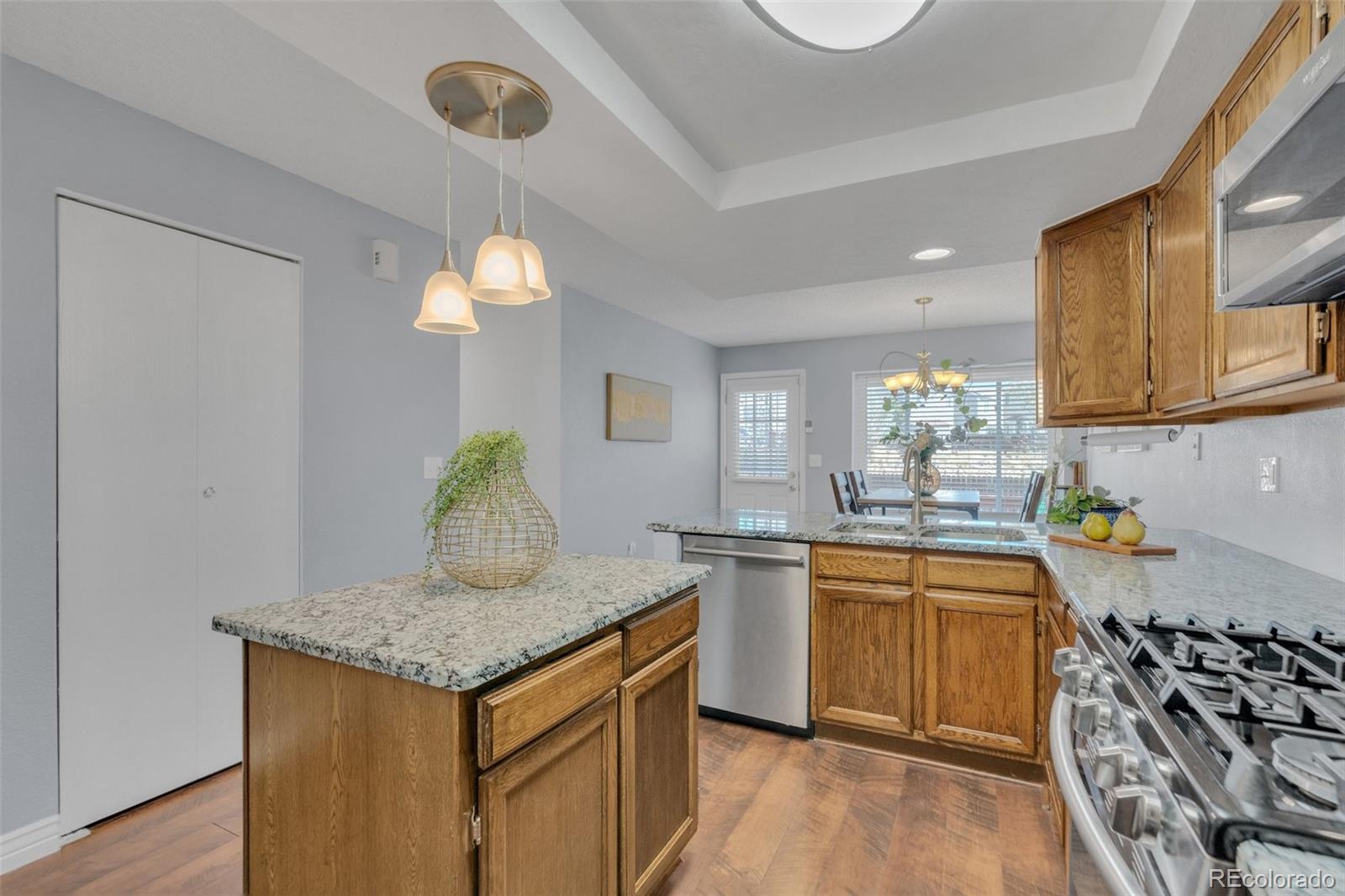 4320 Genoa Street Denver CO 80249