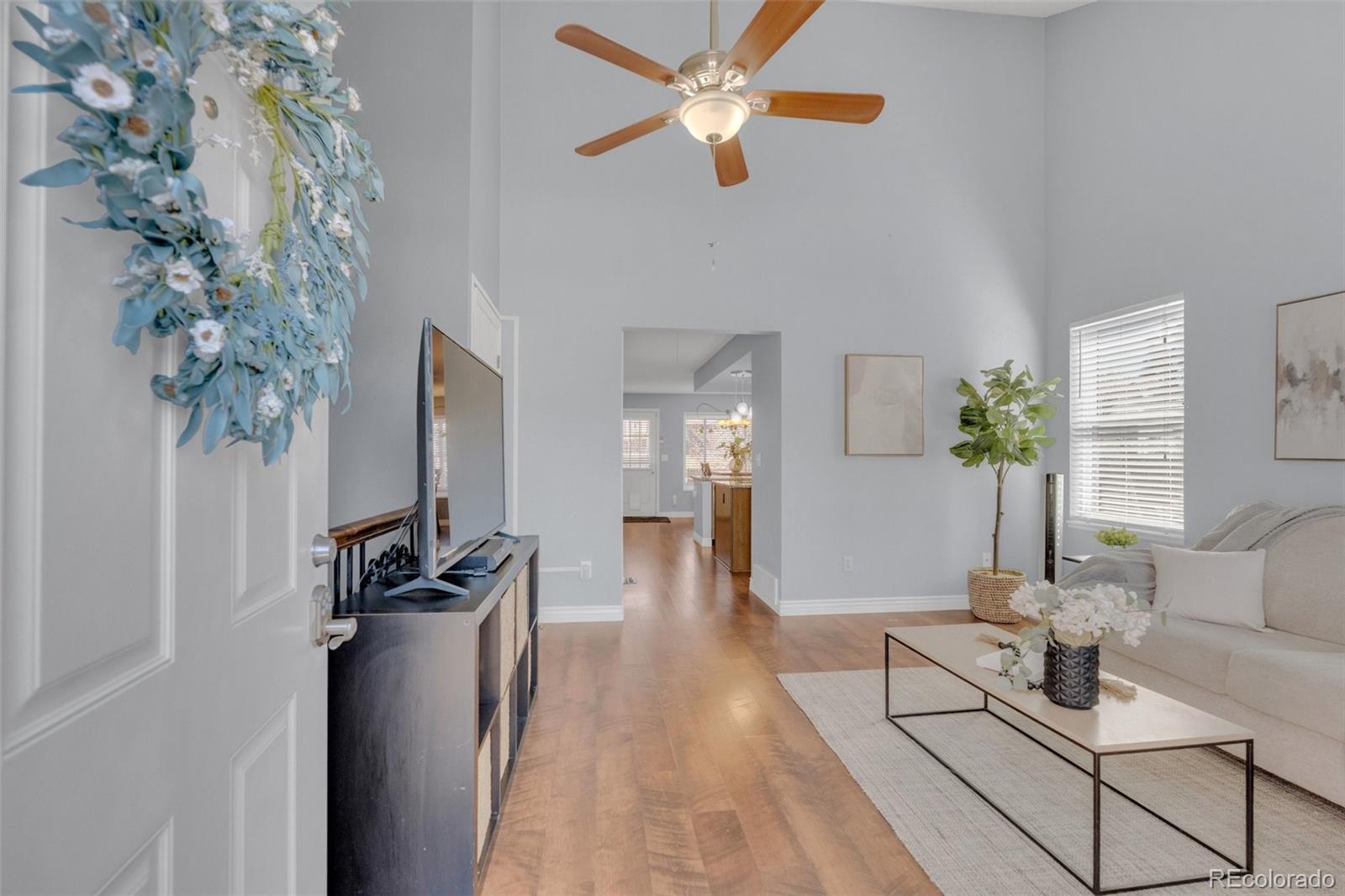 4320 Genoa Street Denver CO 80249