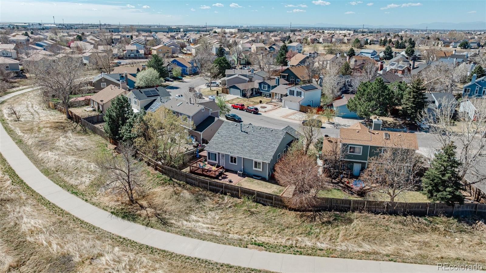 4320 Genoa Street Denver CO 80249