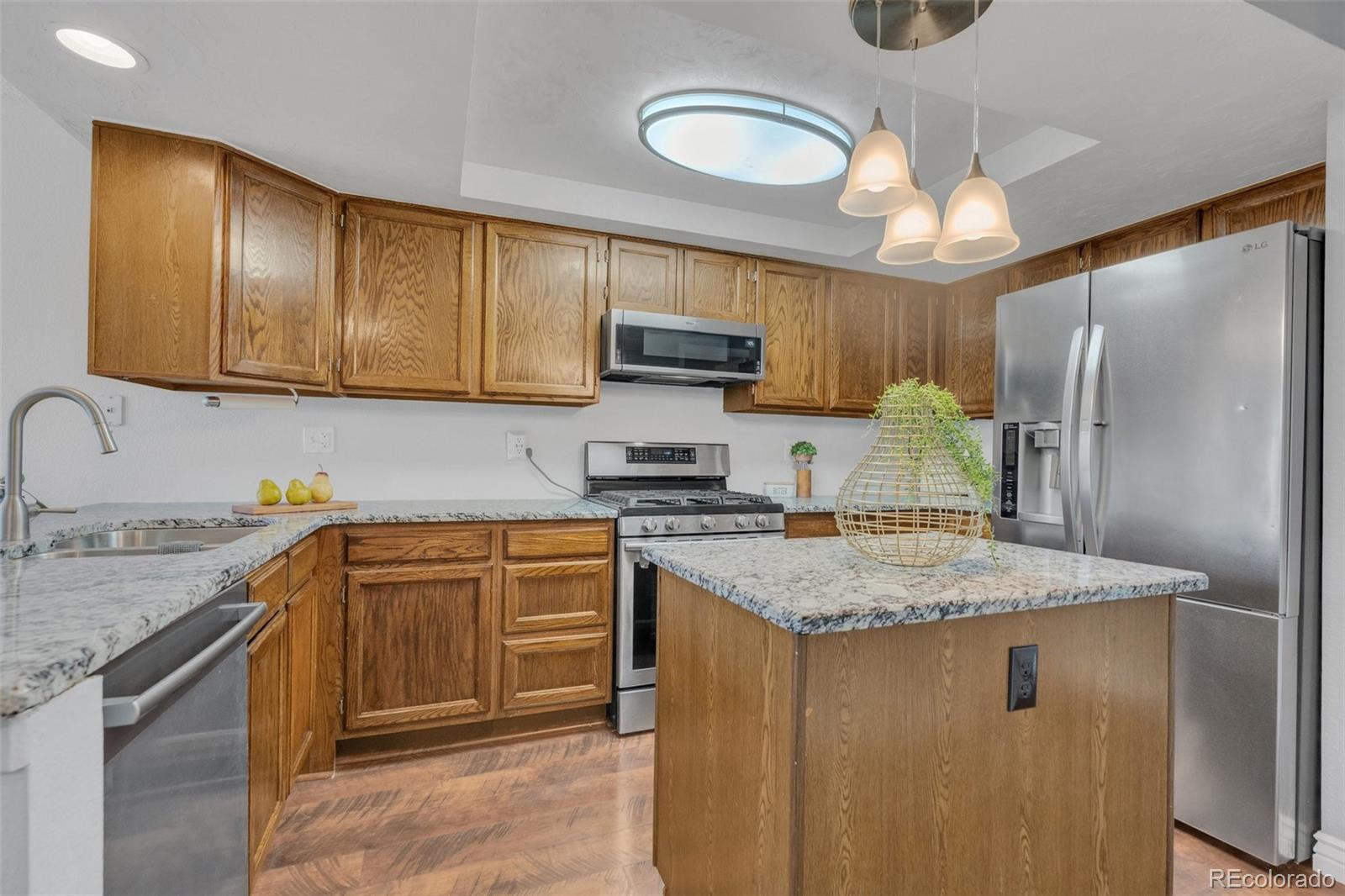 4320 Genoa Street Denver CO 80249