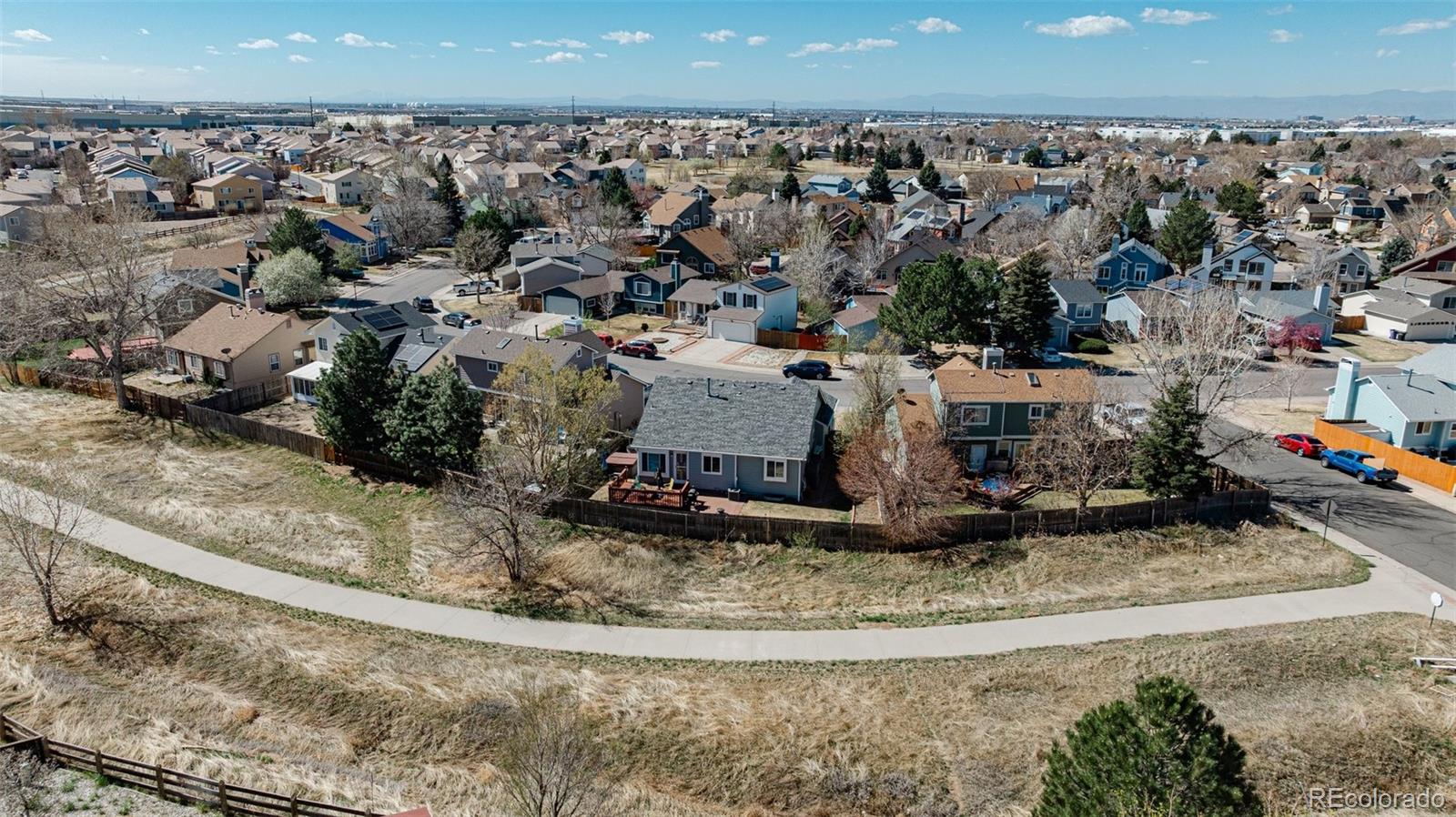 4320 Genoa Street Denver CO 80249