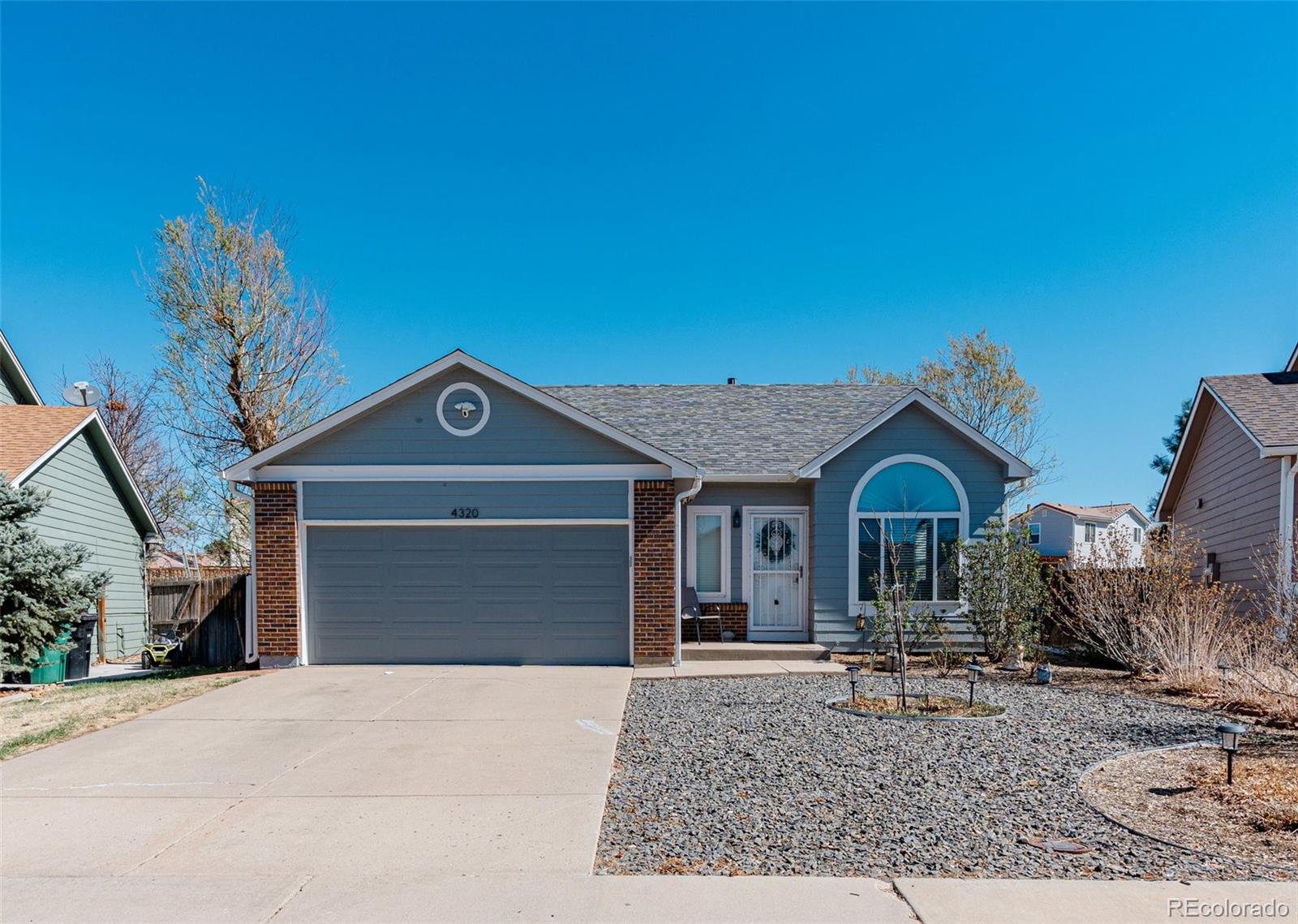4320 Genoa Street Denver CO 80249