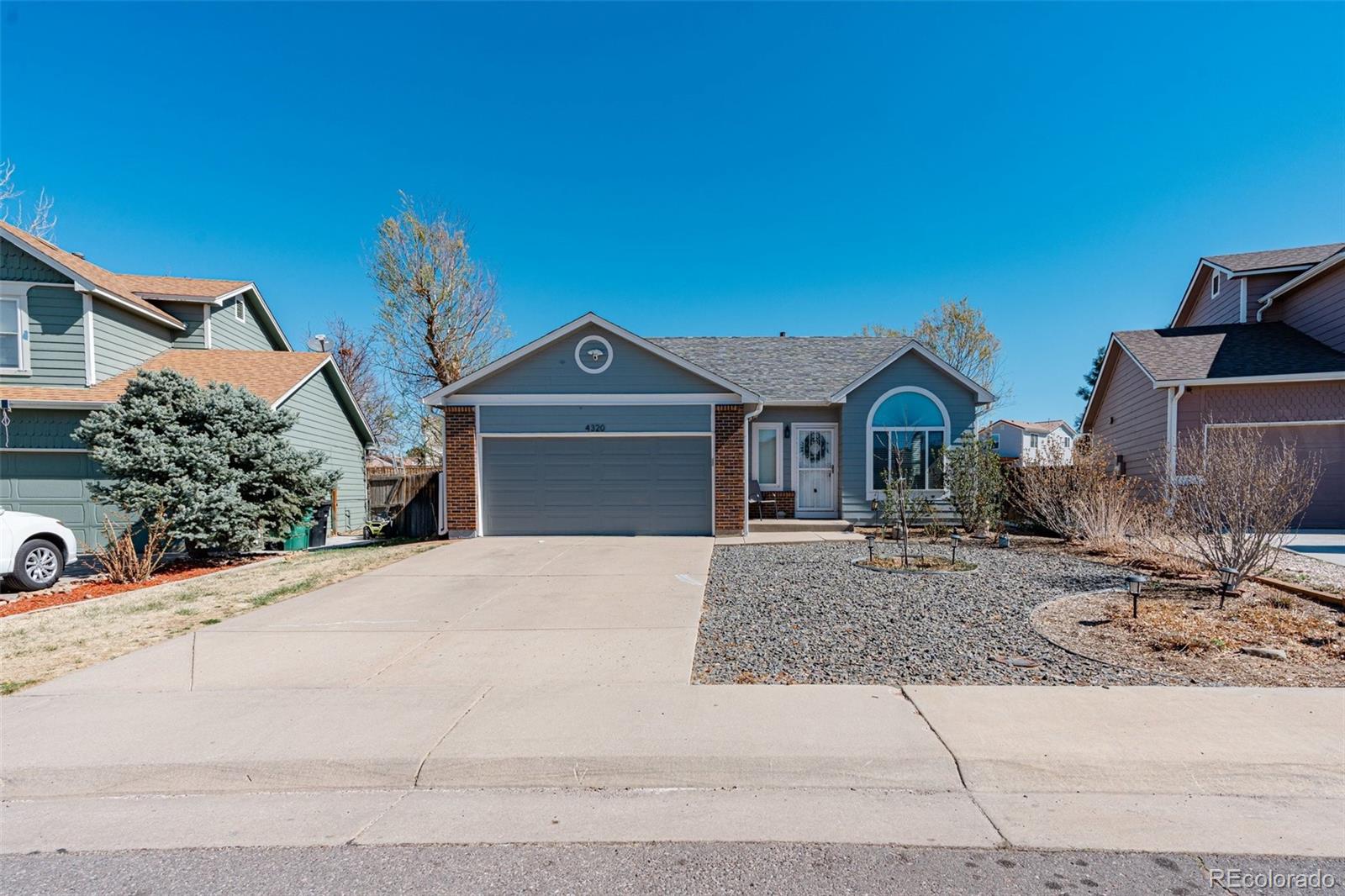 4320 Genoa Street Denver CO 80249