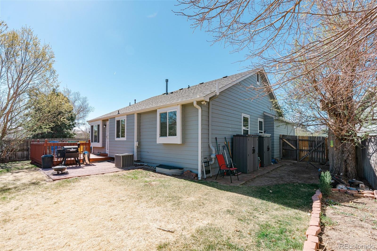 4320 Genoa Street Denver CO 80249