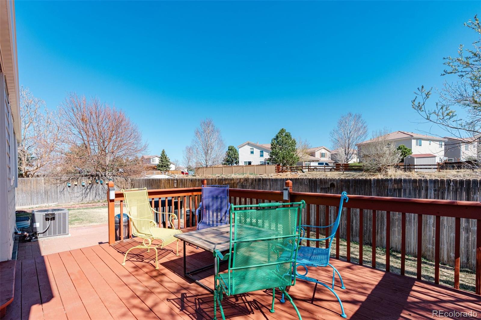 4320 Genoa Street Denver CO 80249