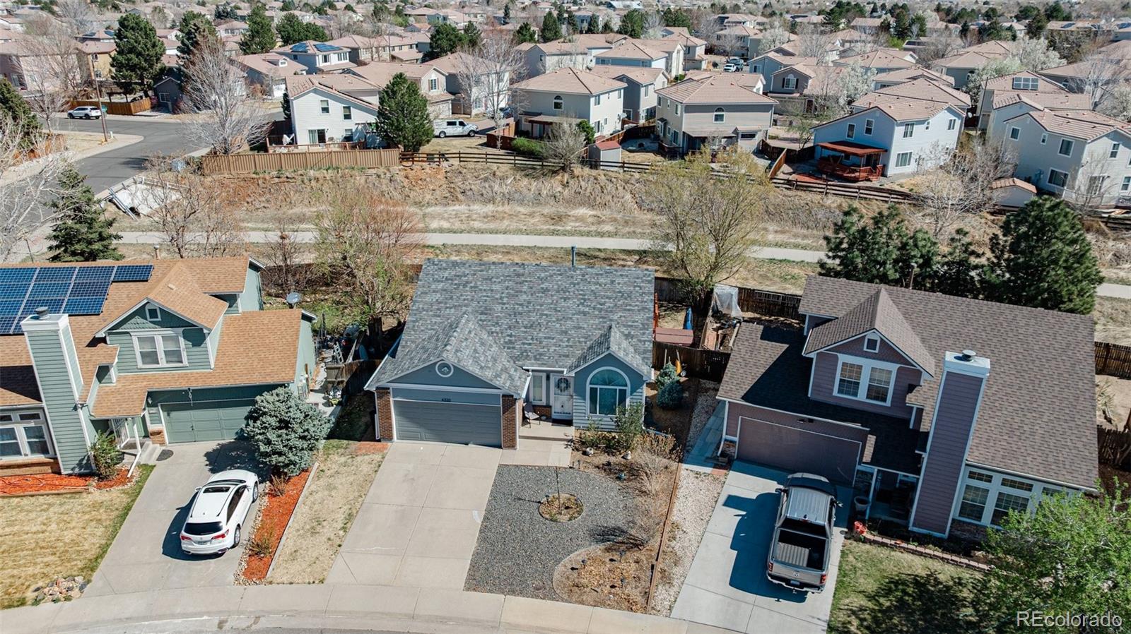 4320 Genoa Street Denver CO 80249
