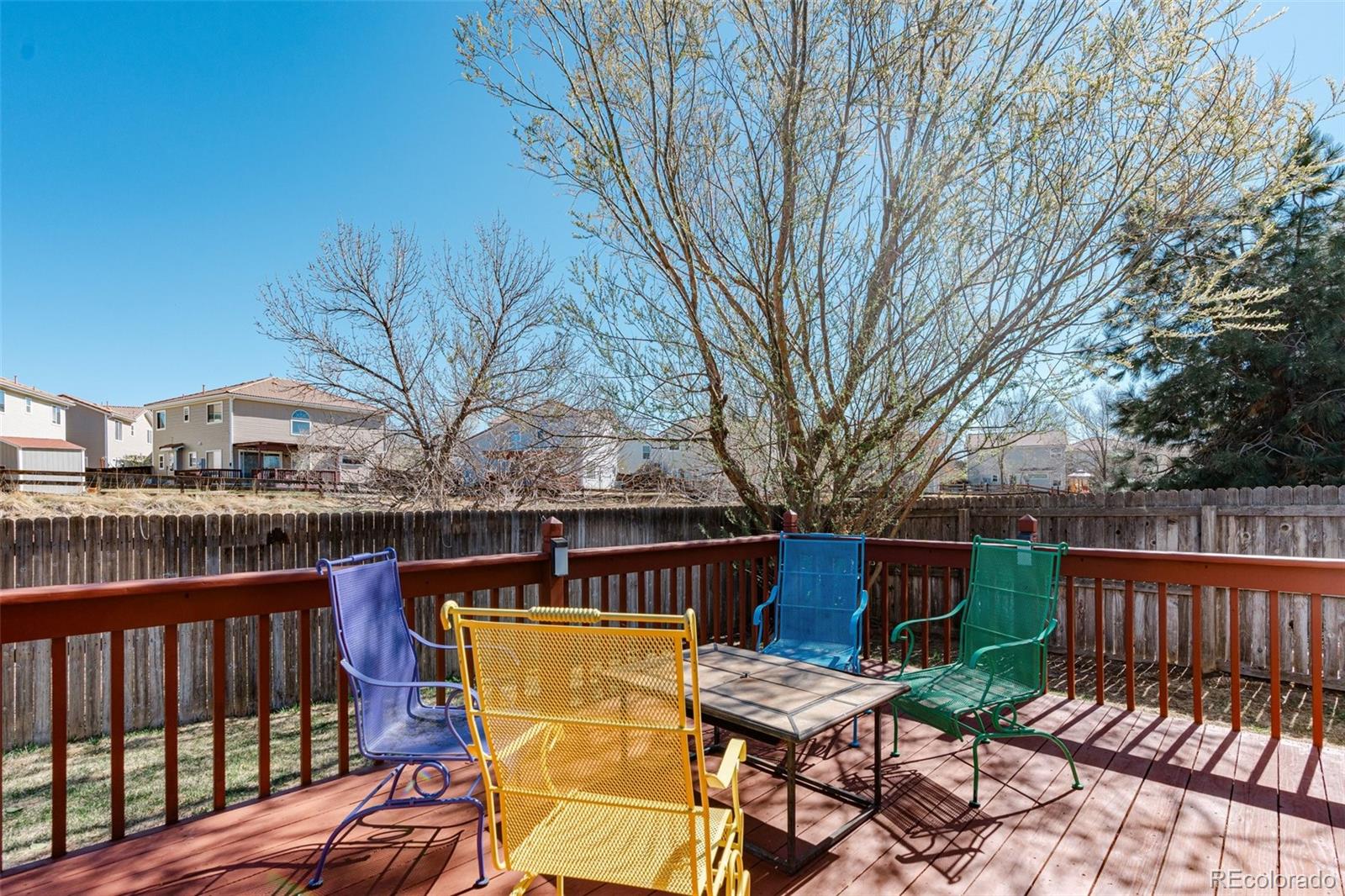 4320 Genoa Street Denver CO 80249