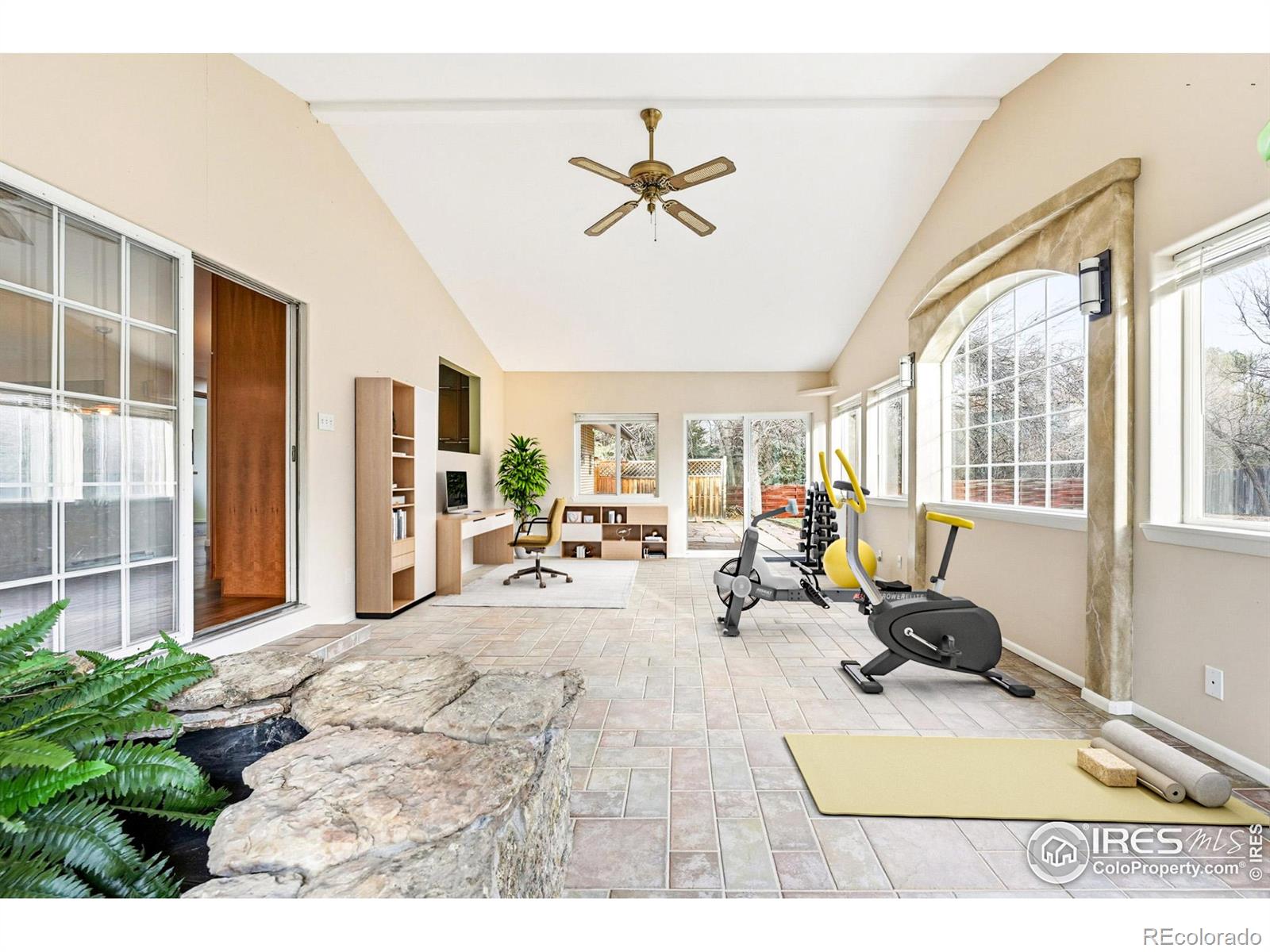 7240 Glacier View Road Longmont CO 80503