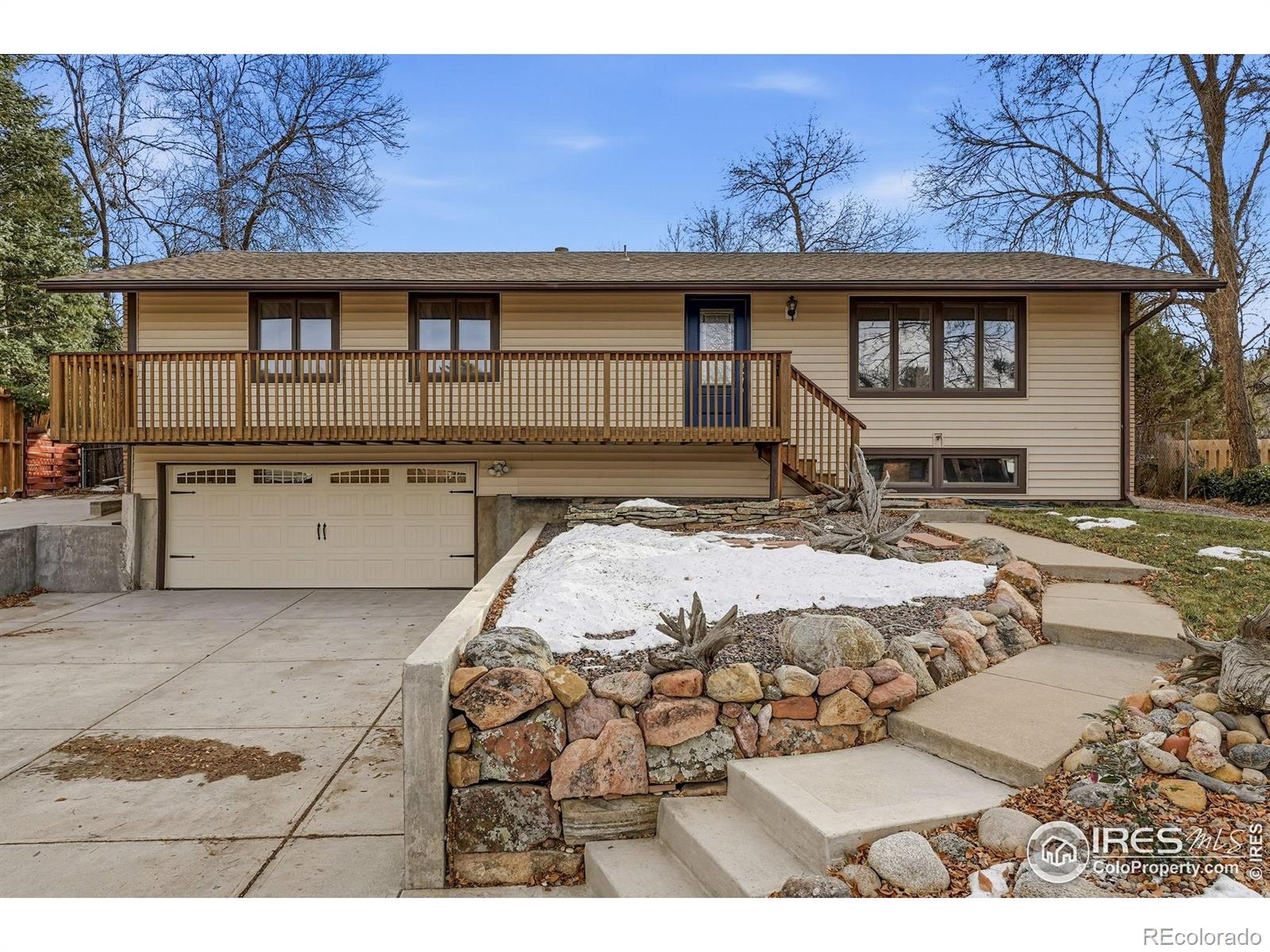 7240 Glacier View Road Longmont CO 80503