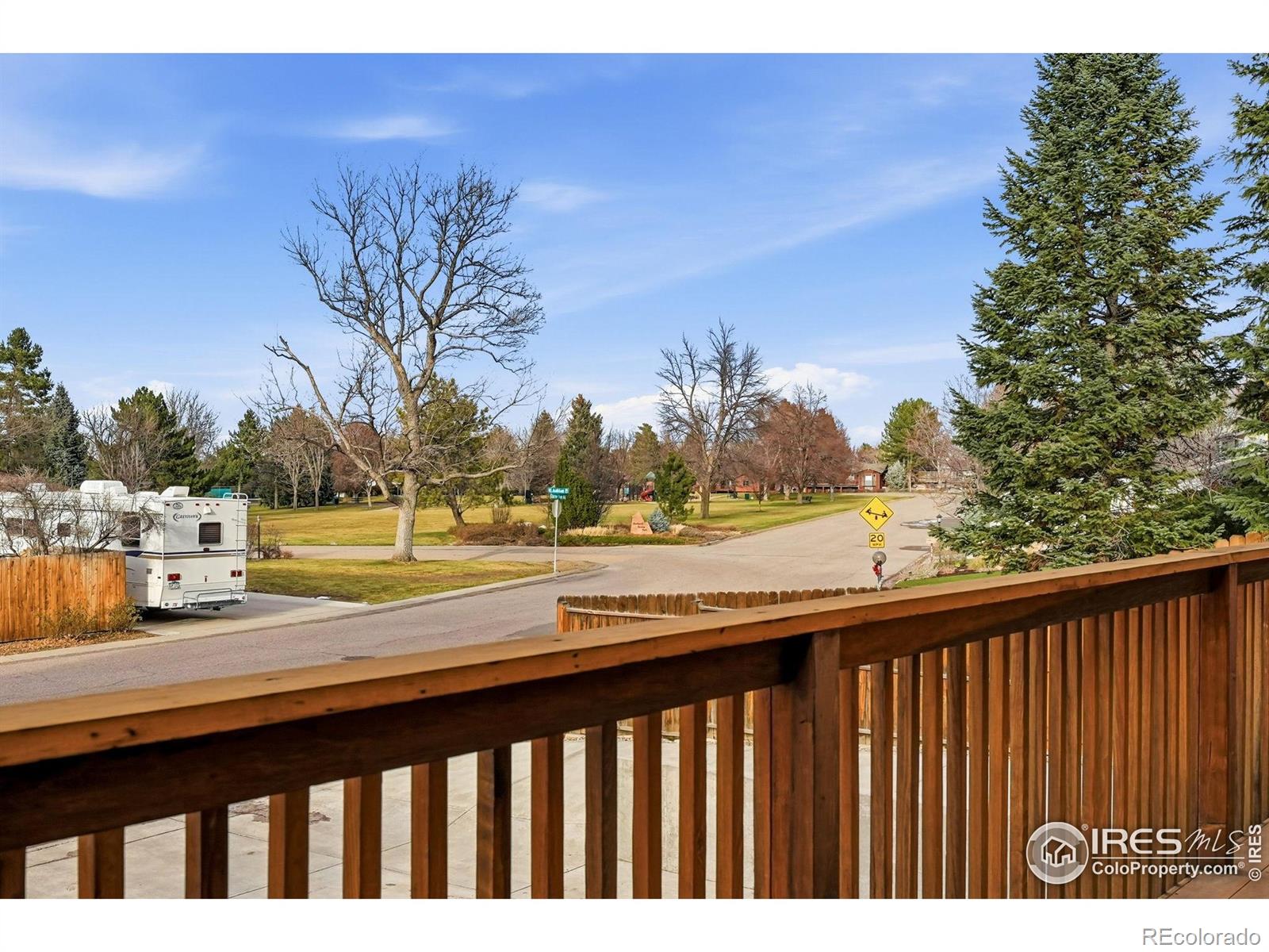 7240 Glacier View Road Longmont CO 80503
